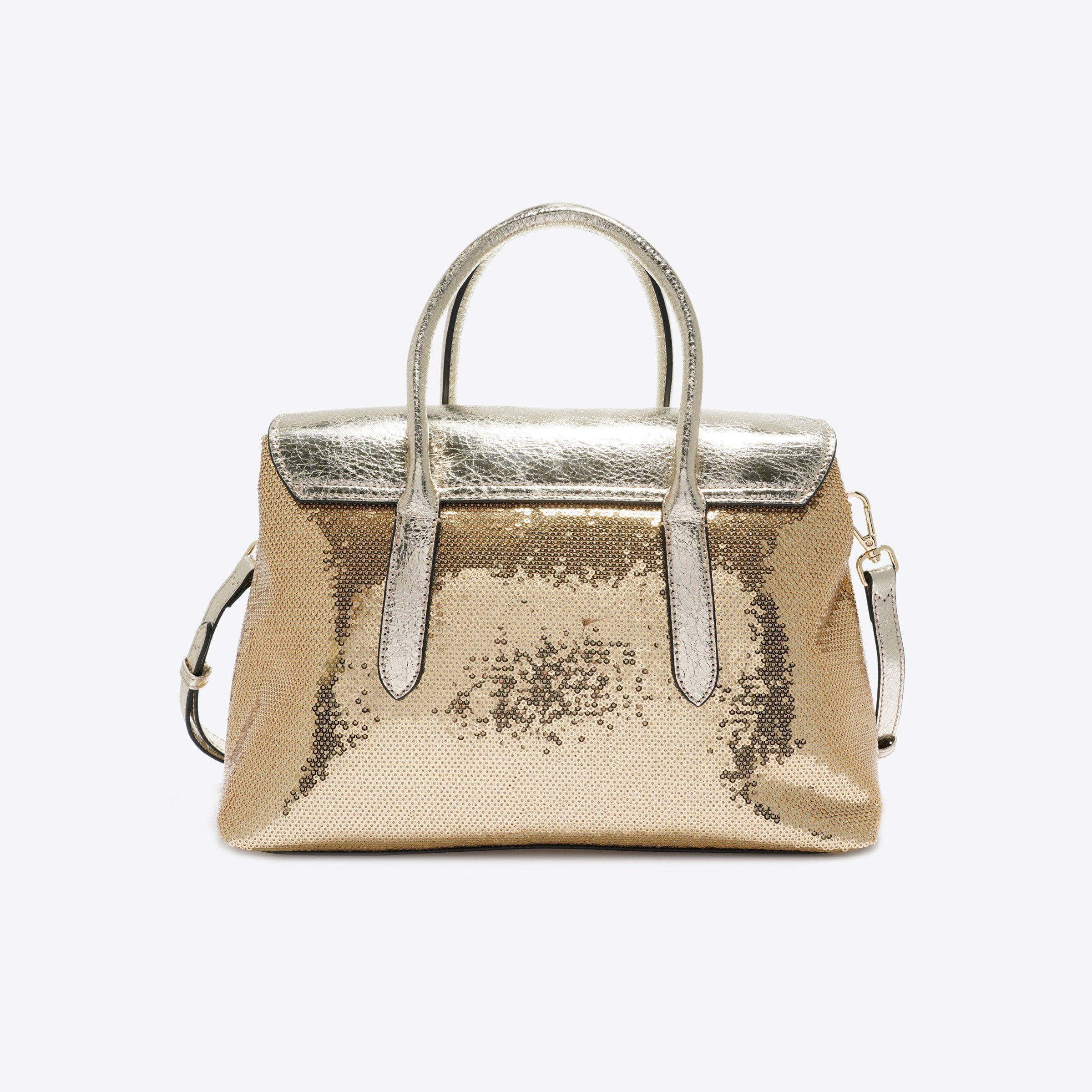 Yalis Sparkling Medium Gold