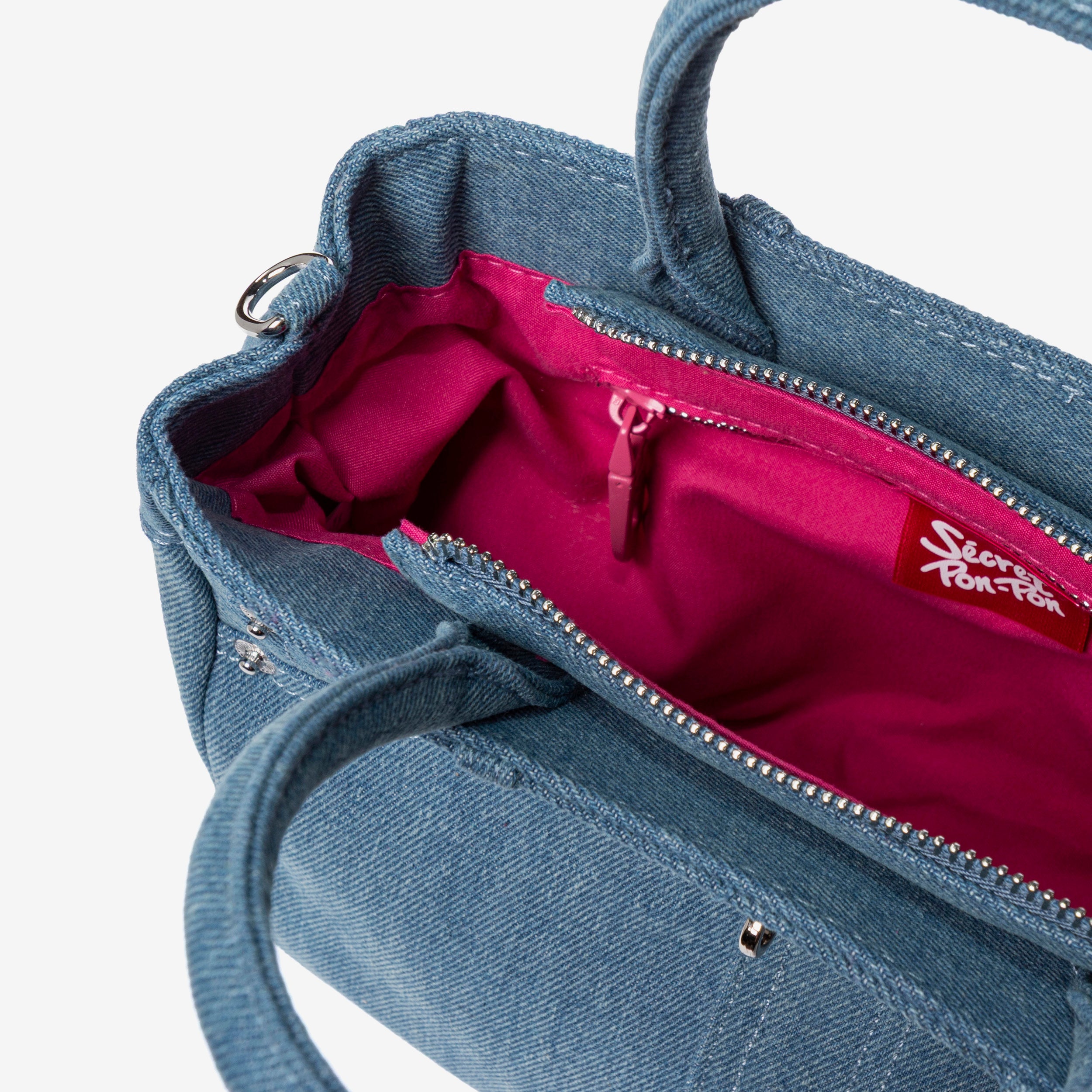 Bag Poche
