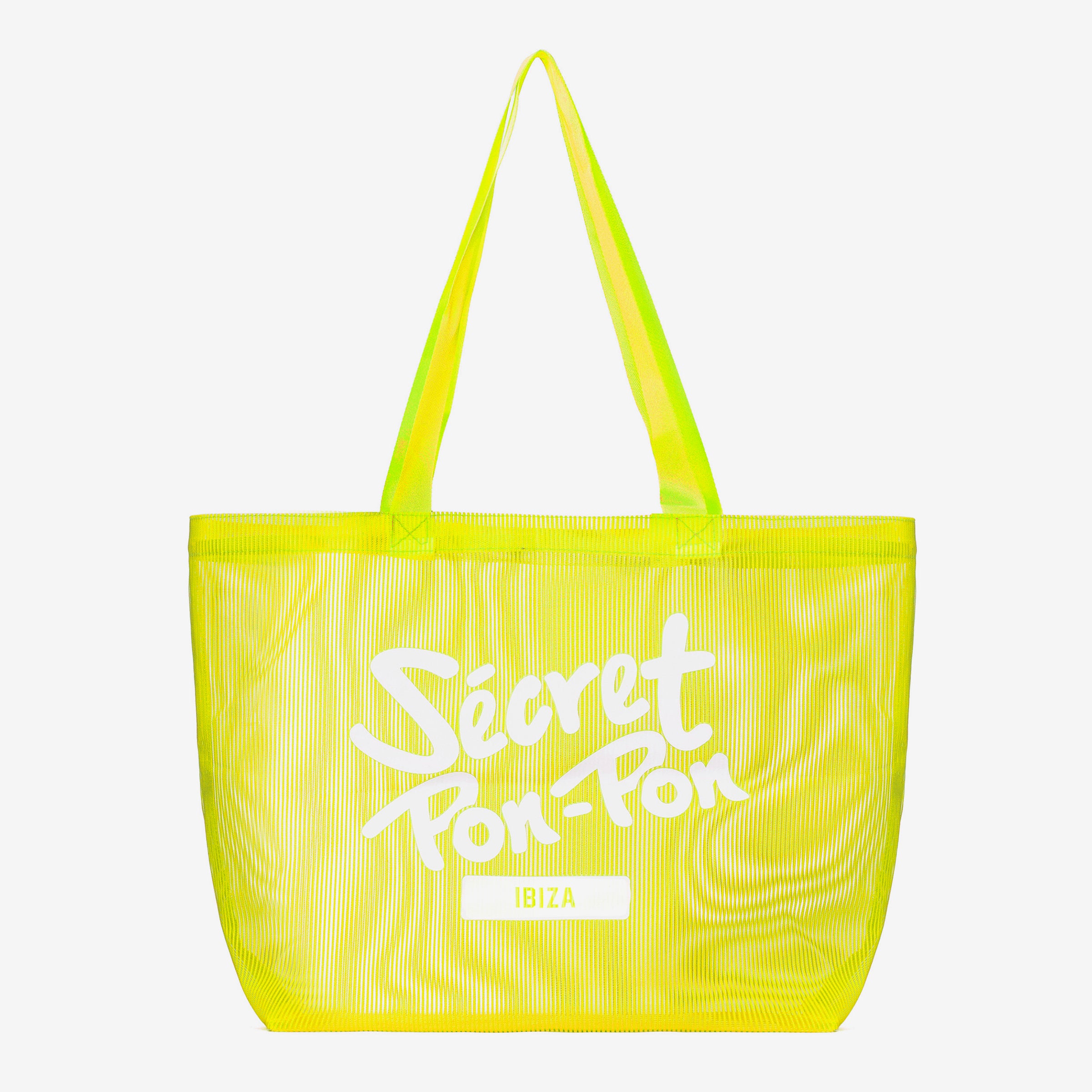 Beach Tote