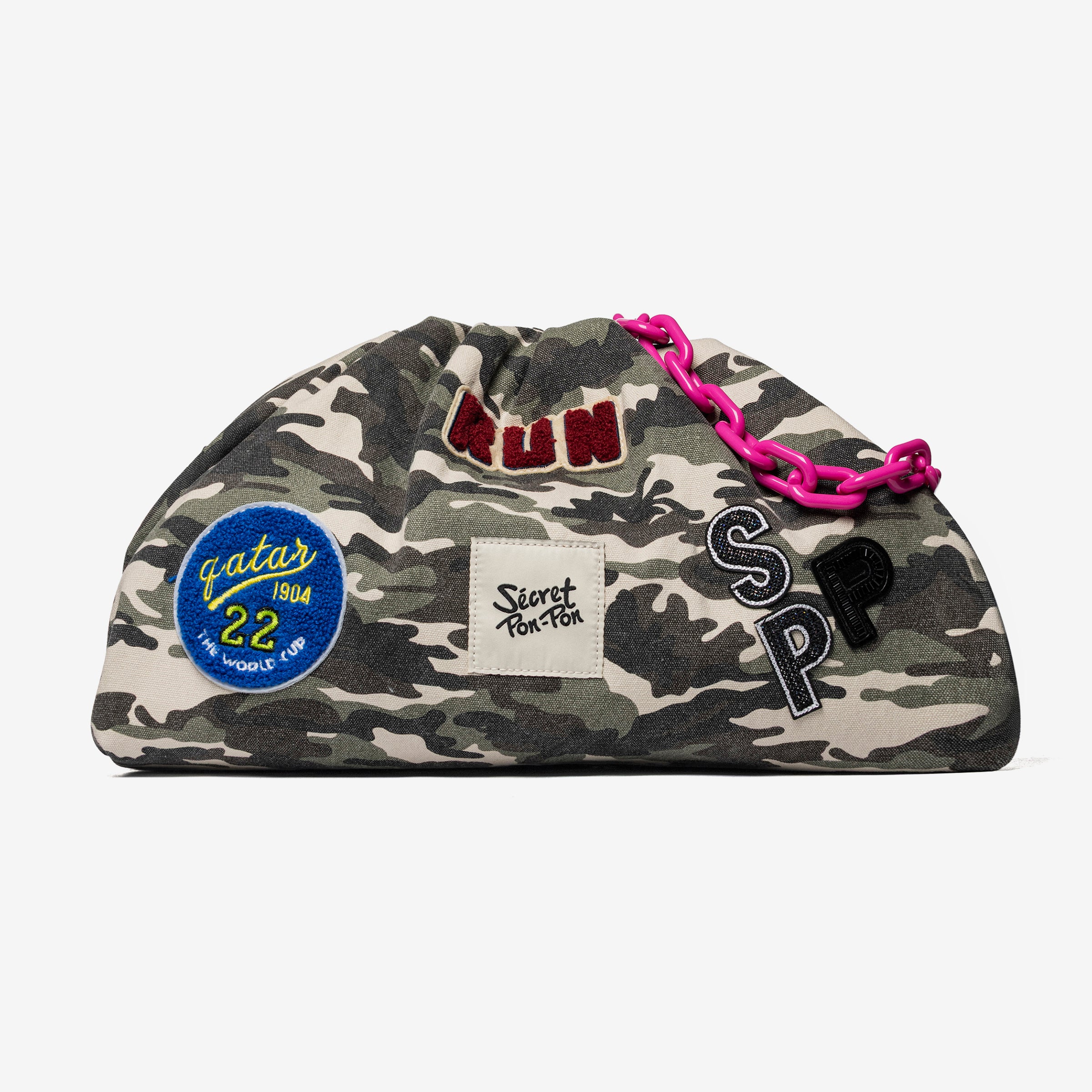 Capri Canvas