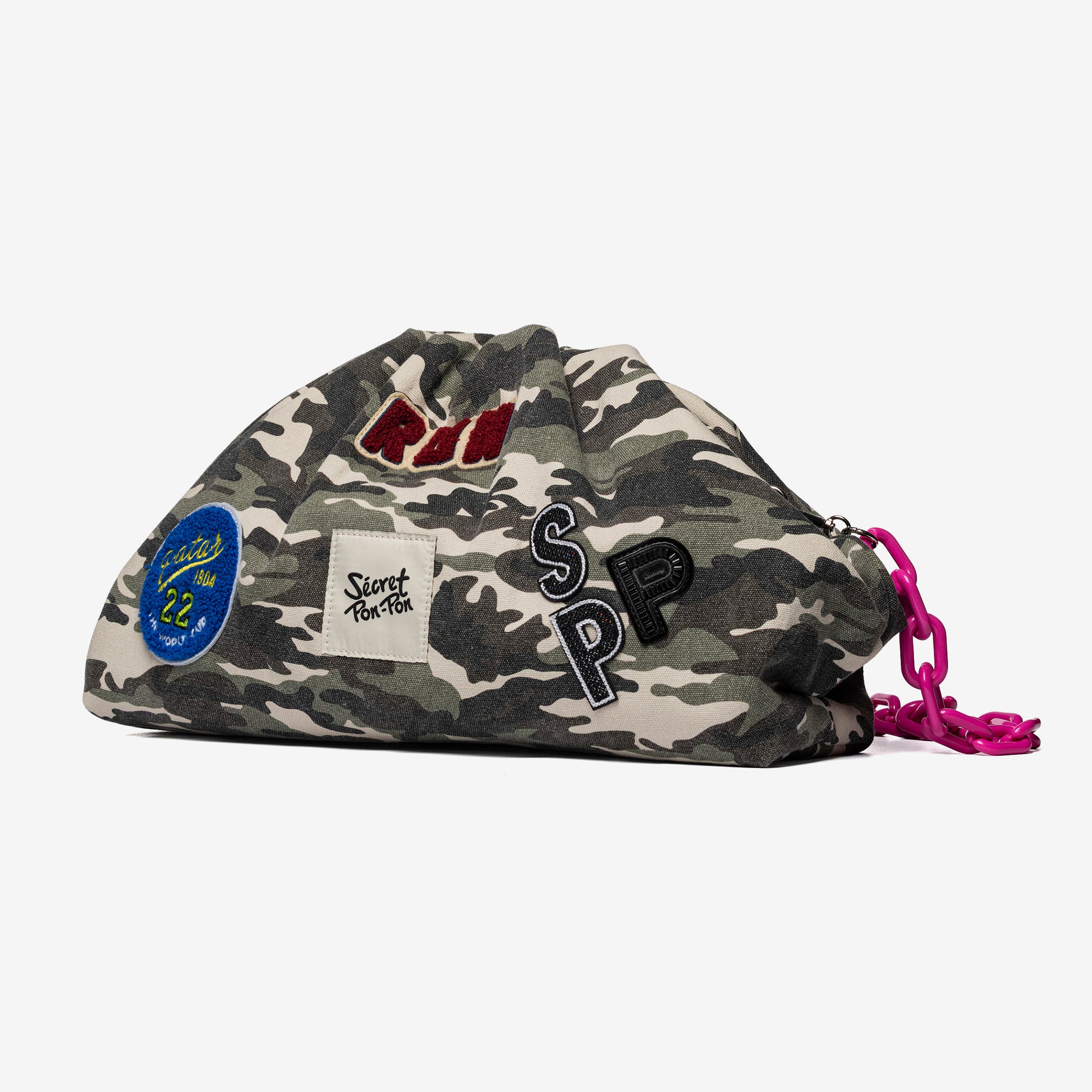 Capri Canvas