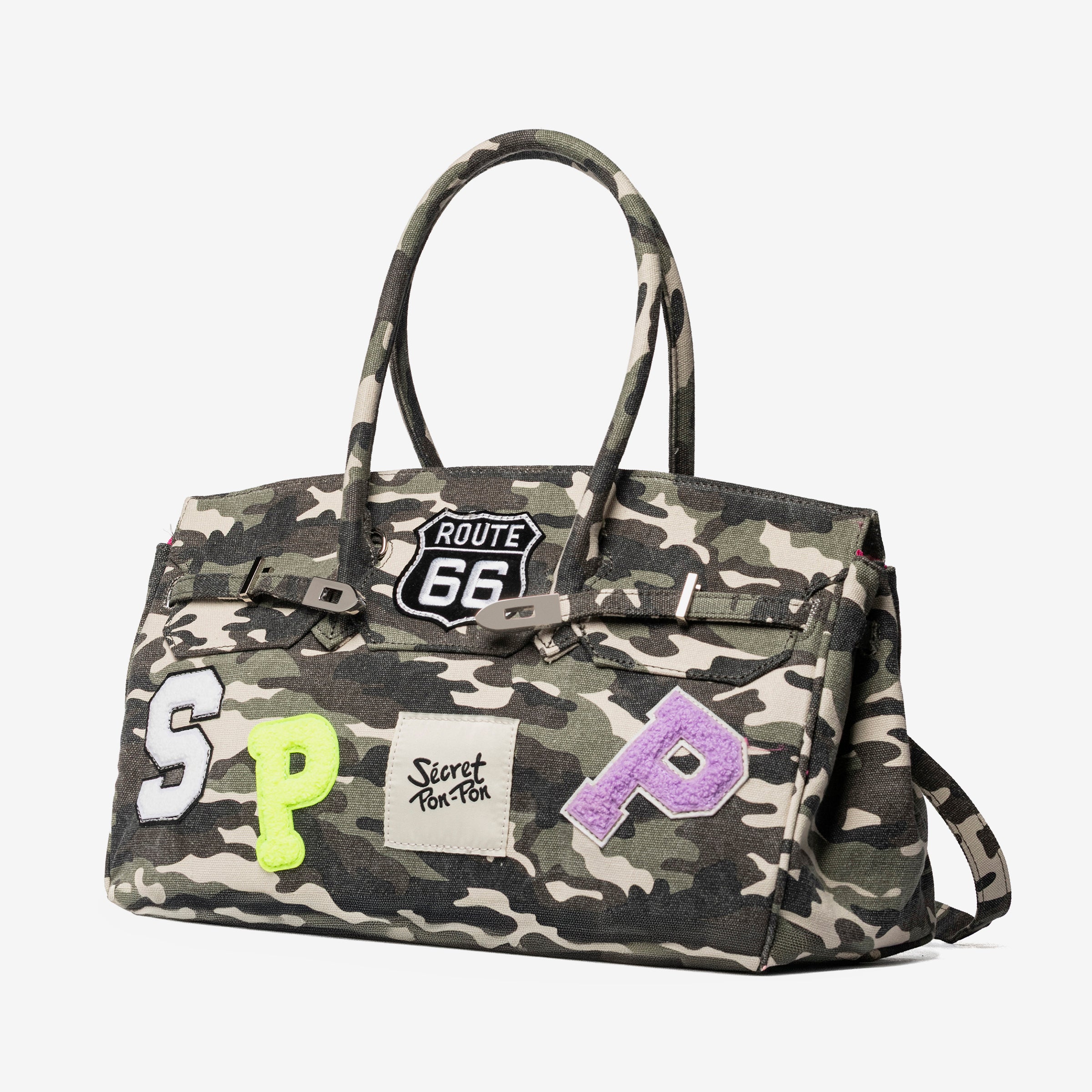 Grace Canvas M