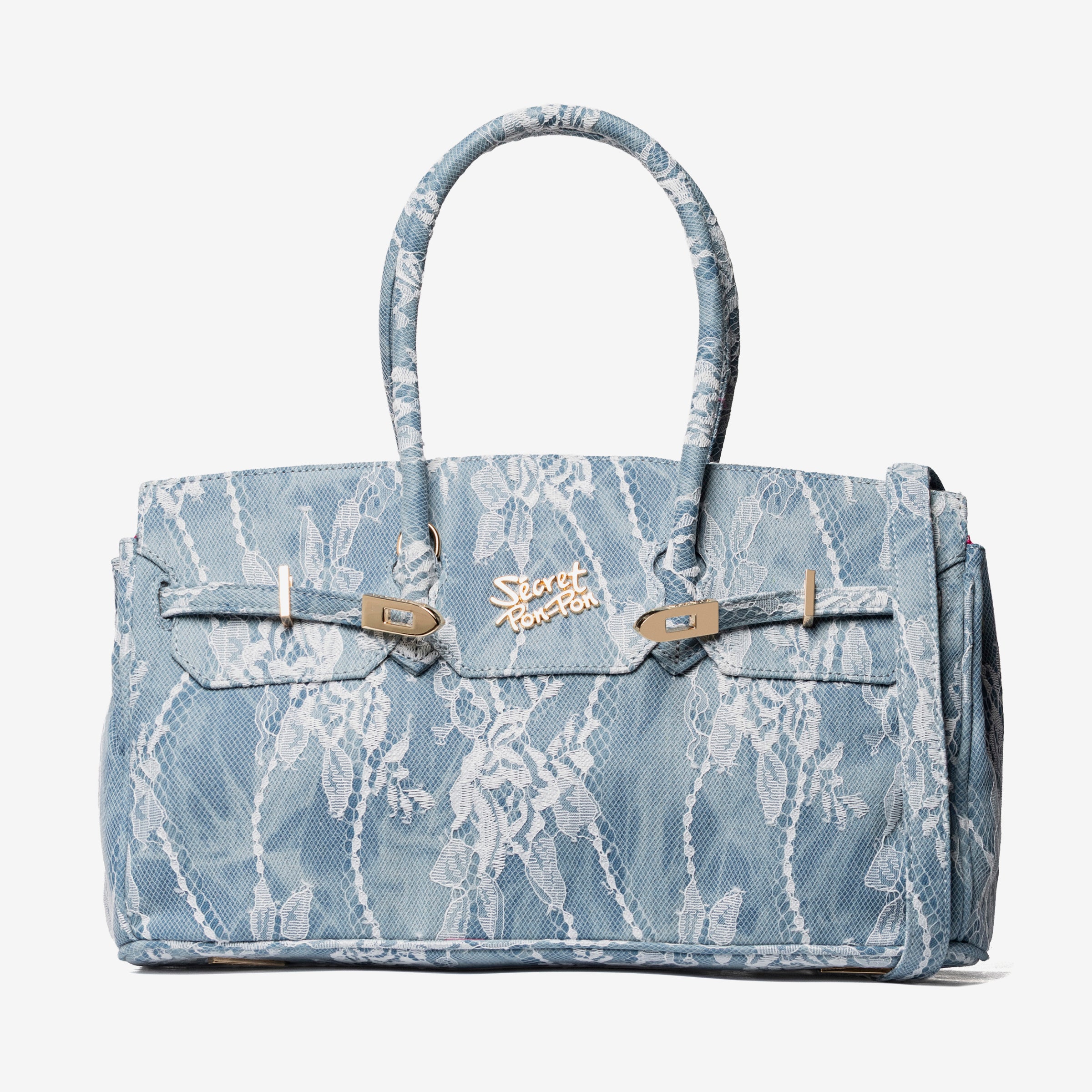 Grace M Lace