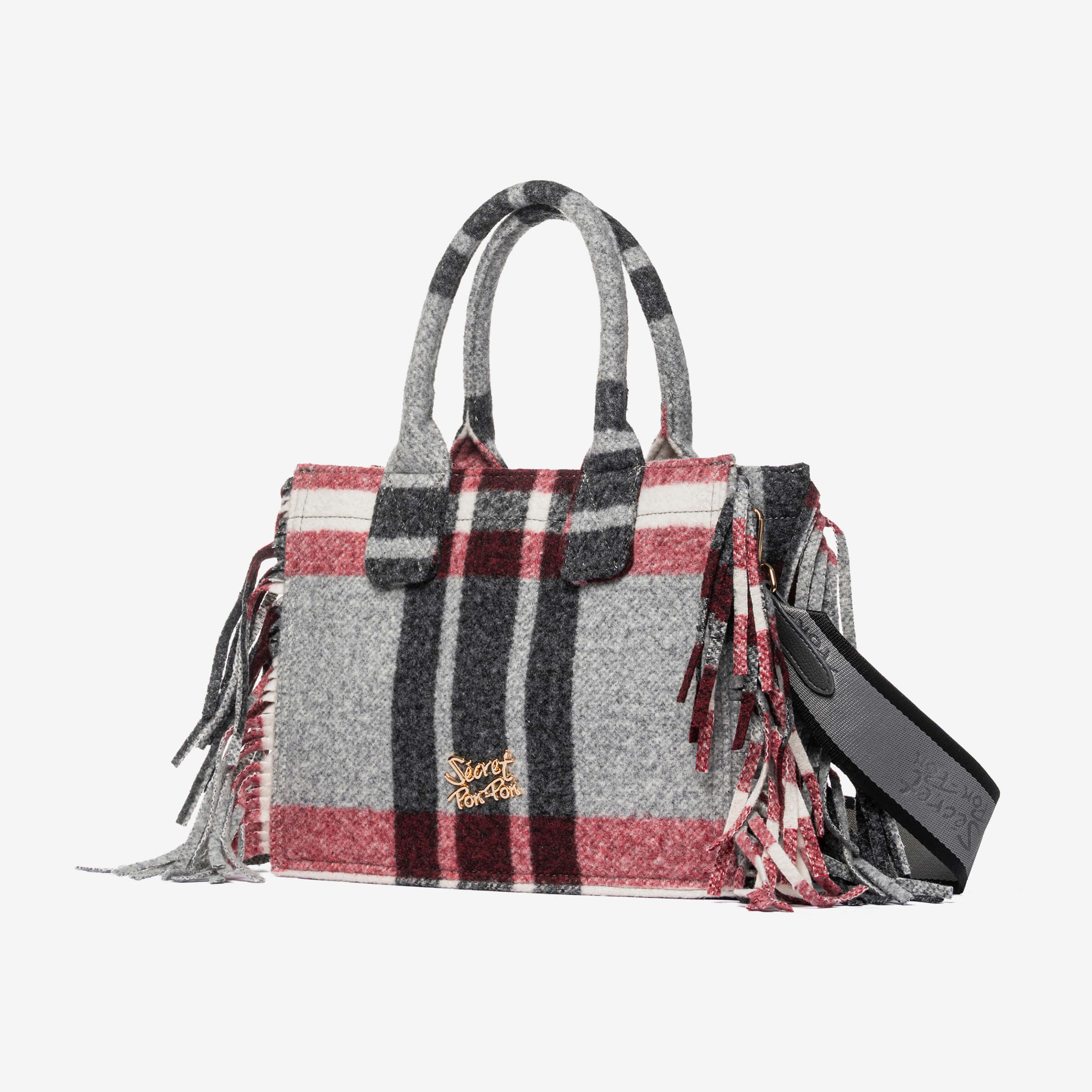 Isabella Tote Small