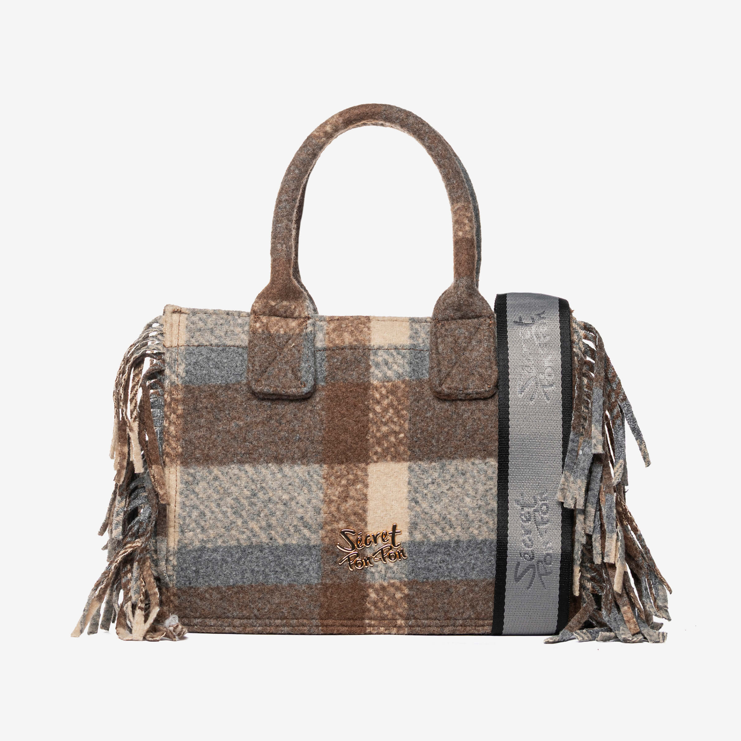 Isabella Tote Small