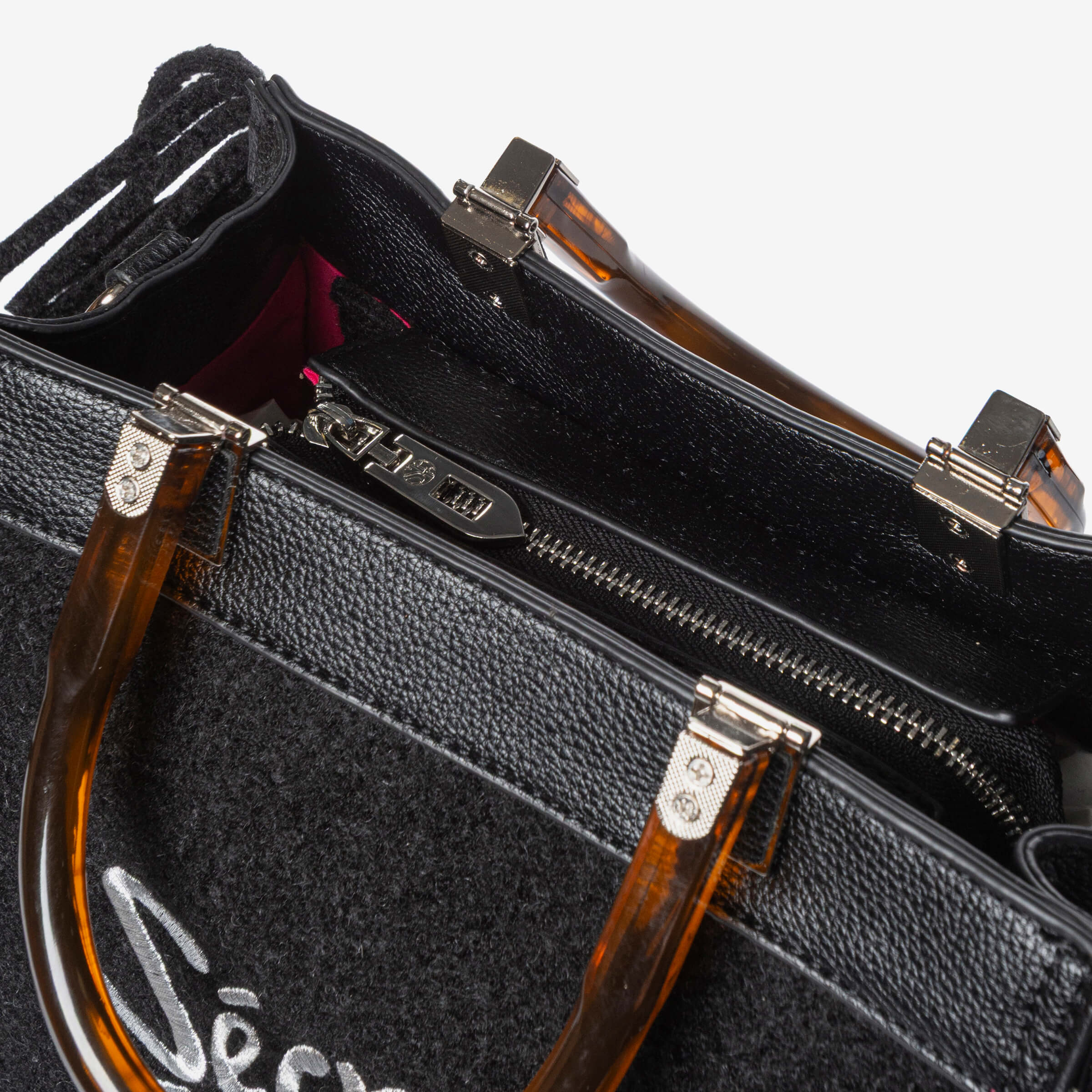 Jacqueline Tote Small