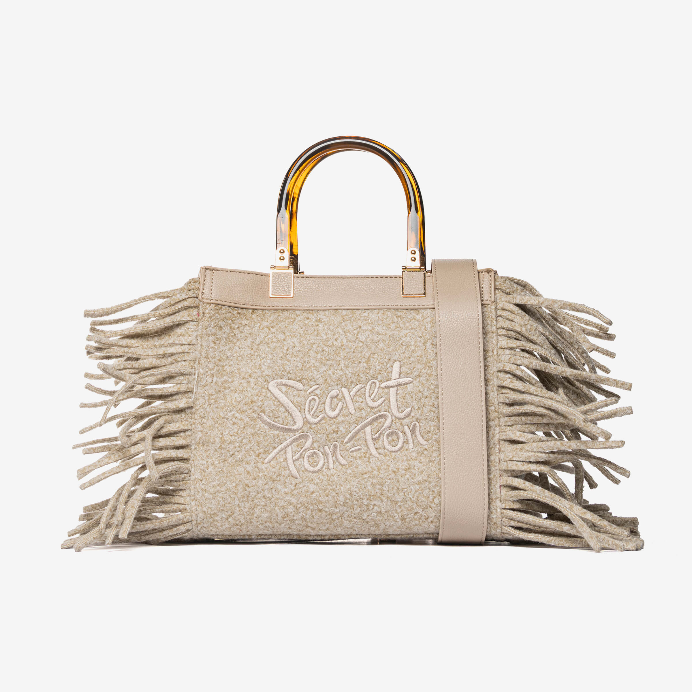 Jacqueline Tote Small