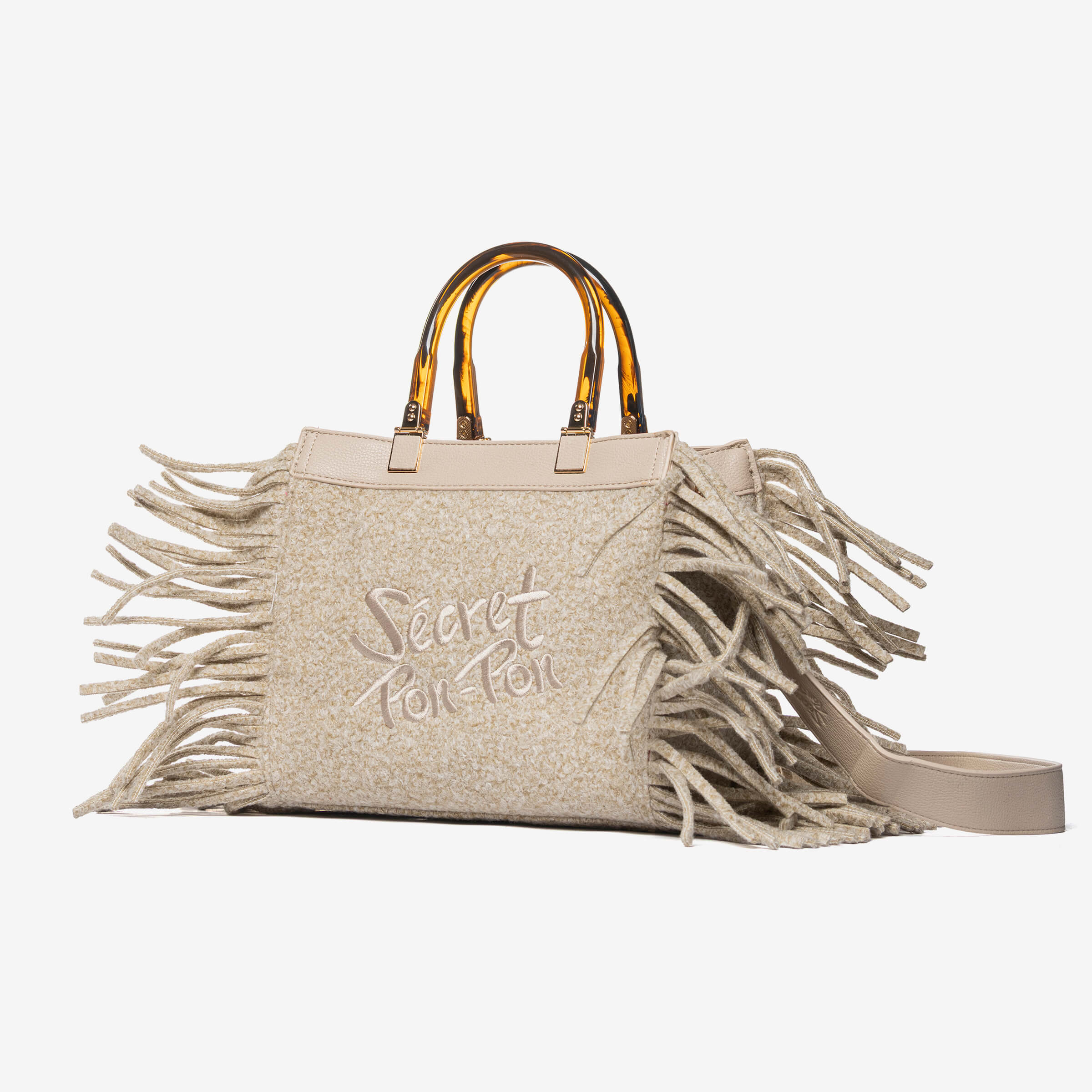 Jacqueline Tote Small