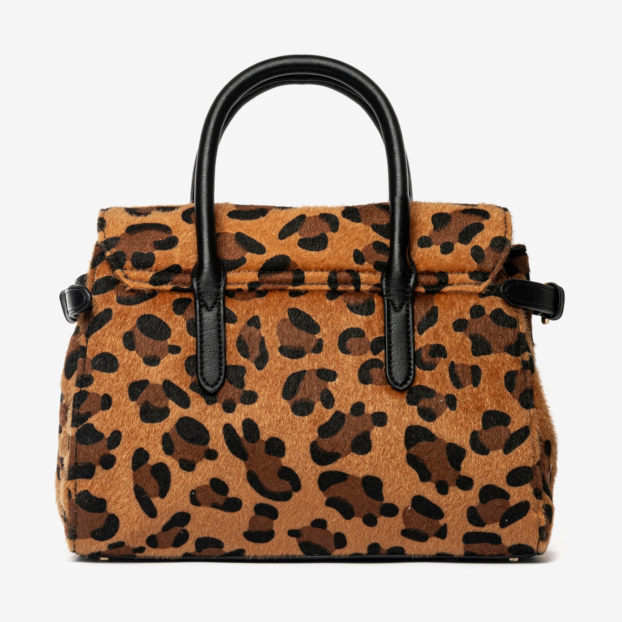 Luisita Small Leopard