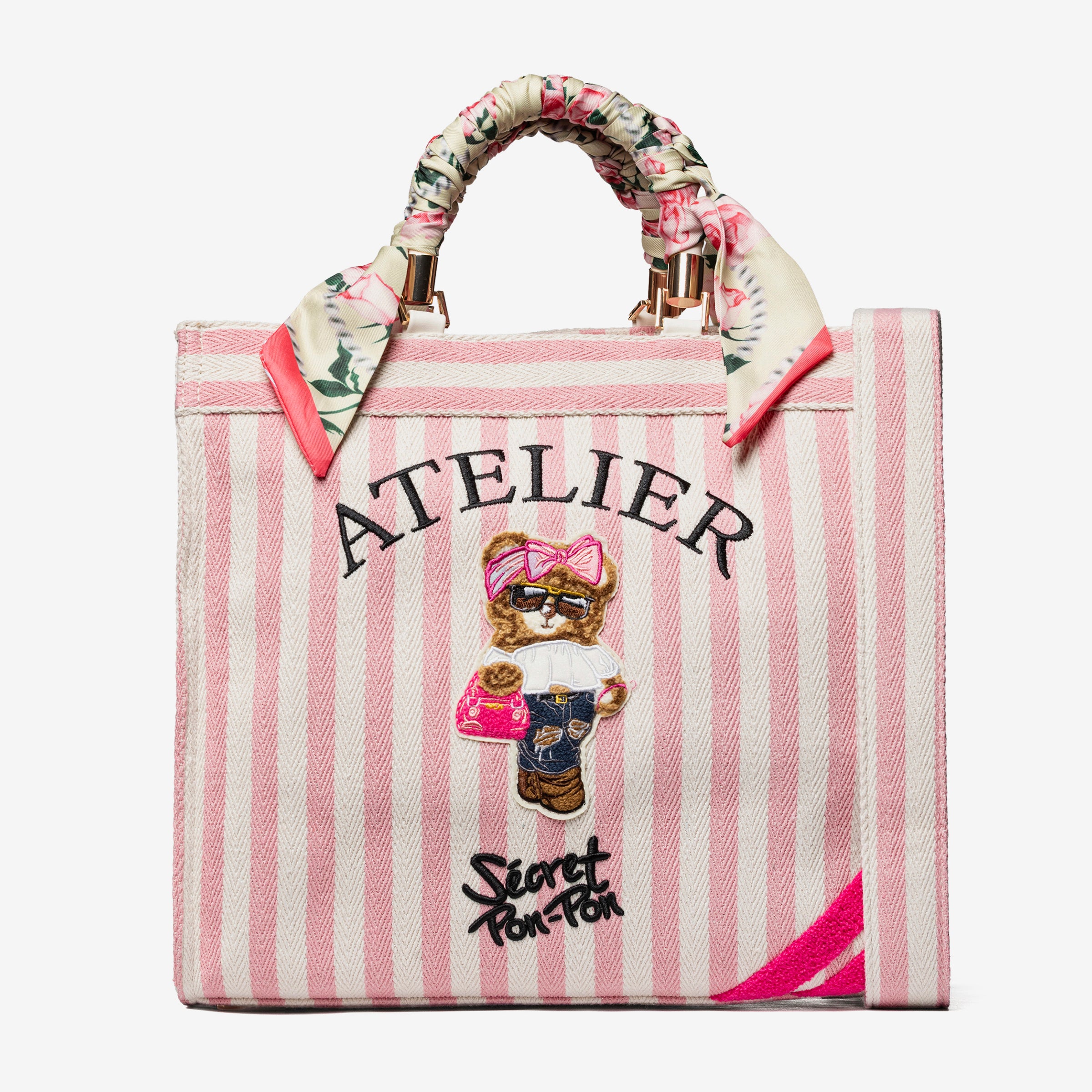 Saint Tropez bag M