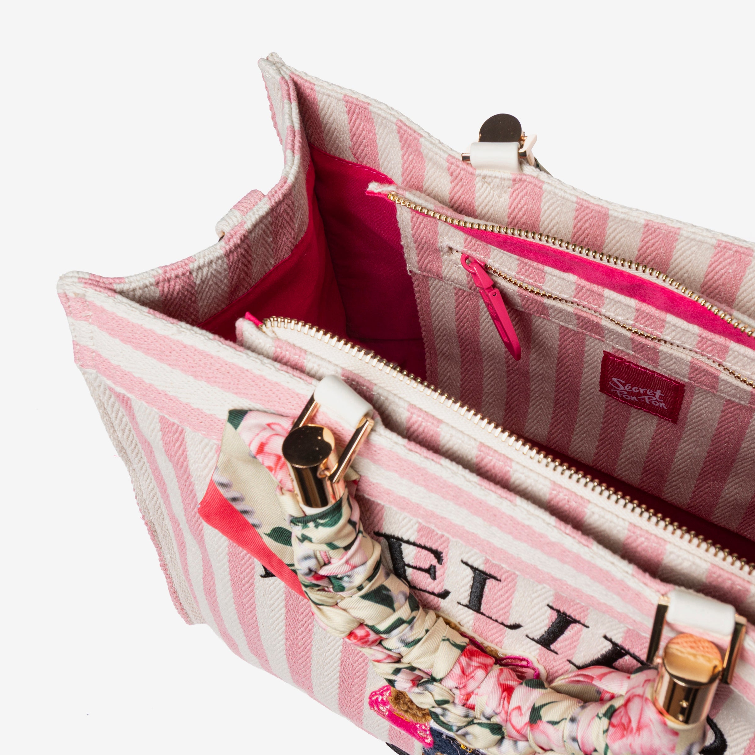 Saint Tropez bag M
