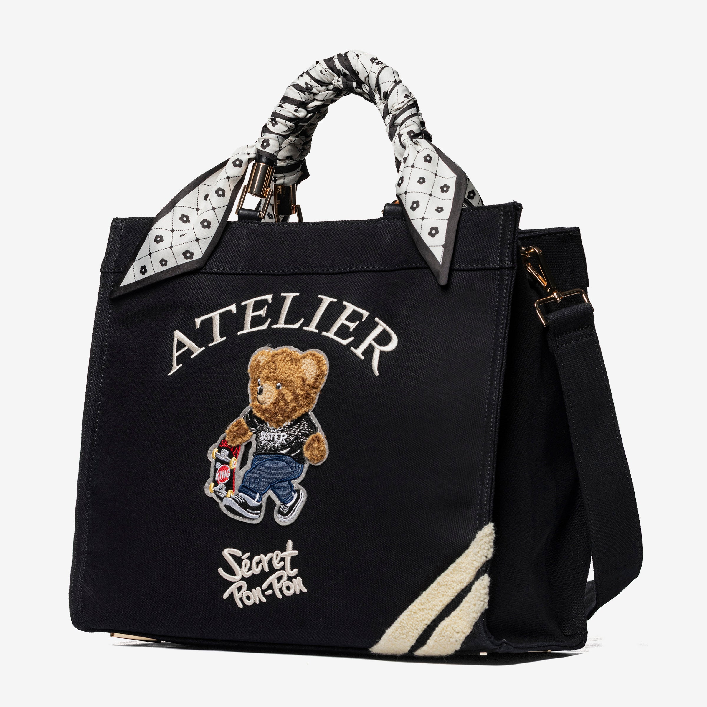 Saint Tropez bag M