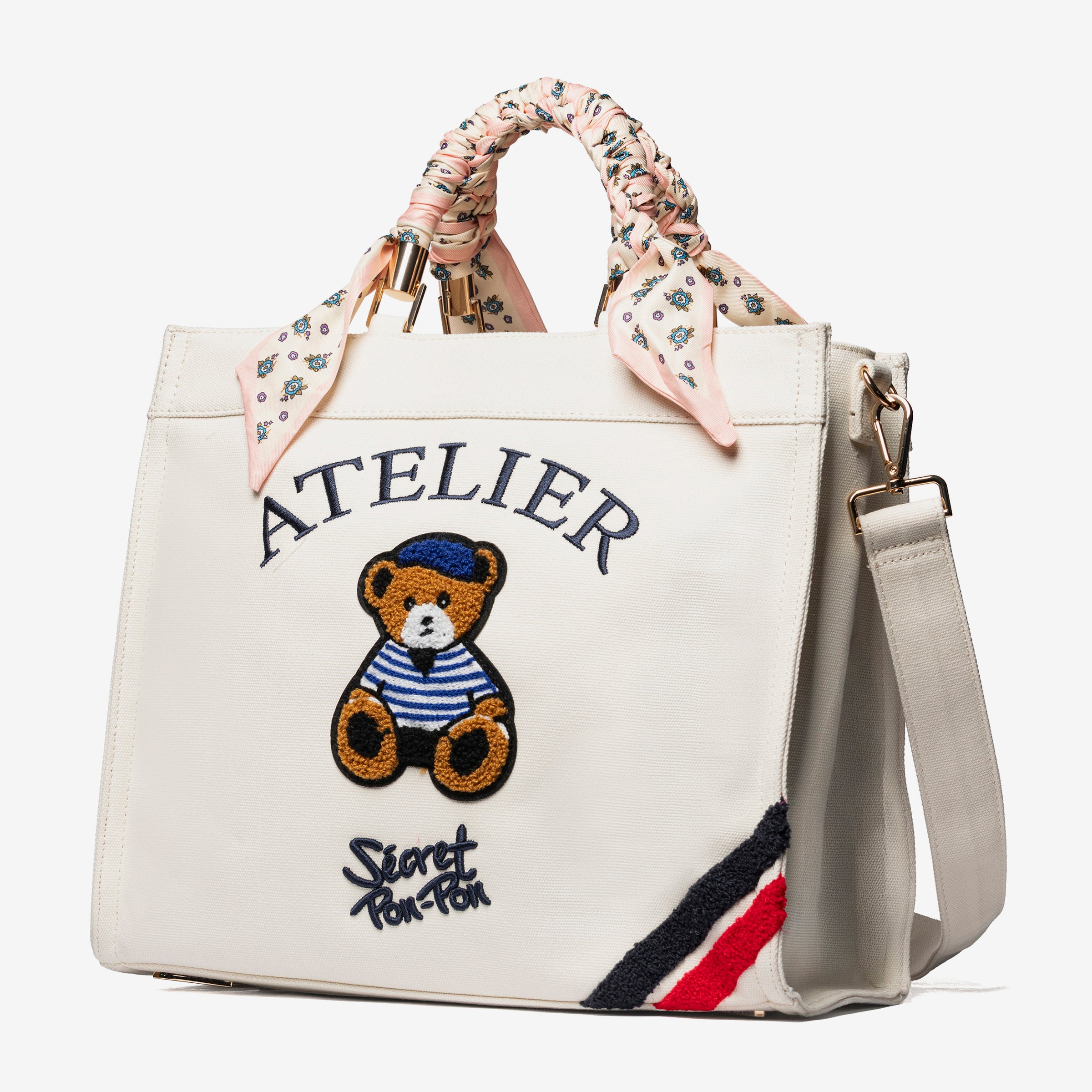 Saint Tropez bag M