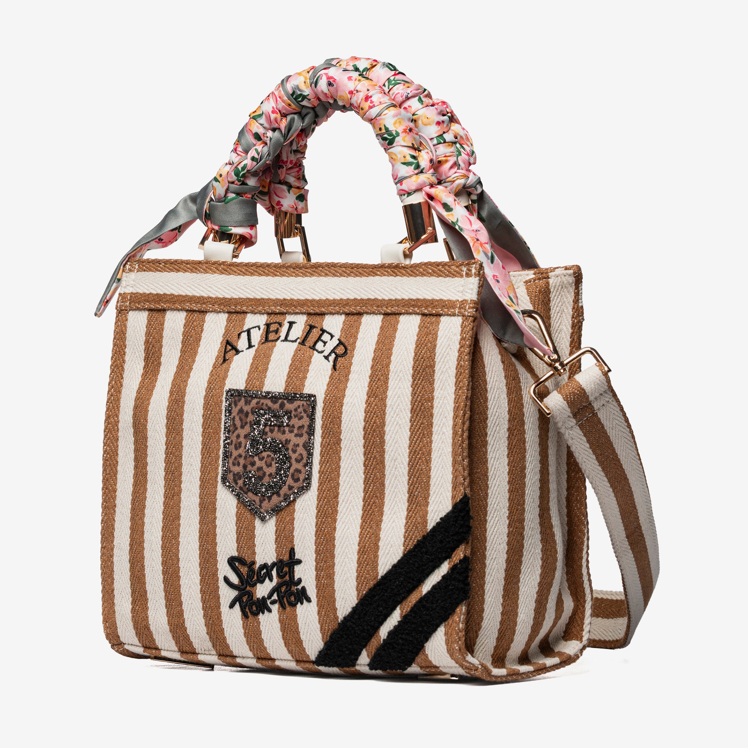 Saint Tropez bag S