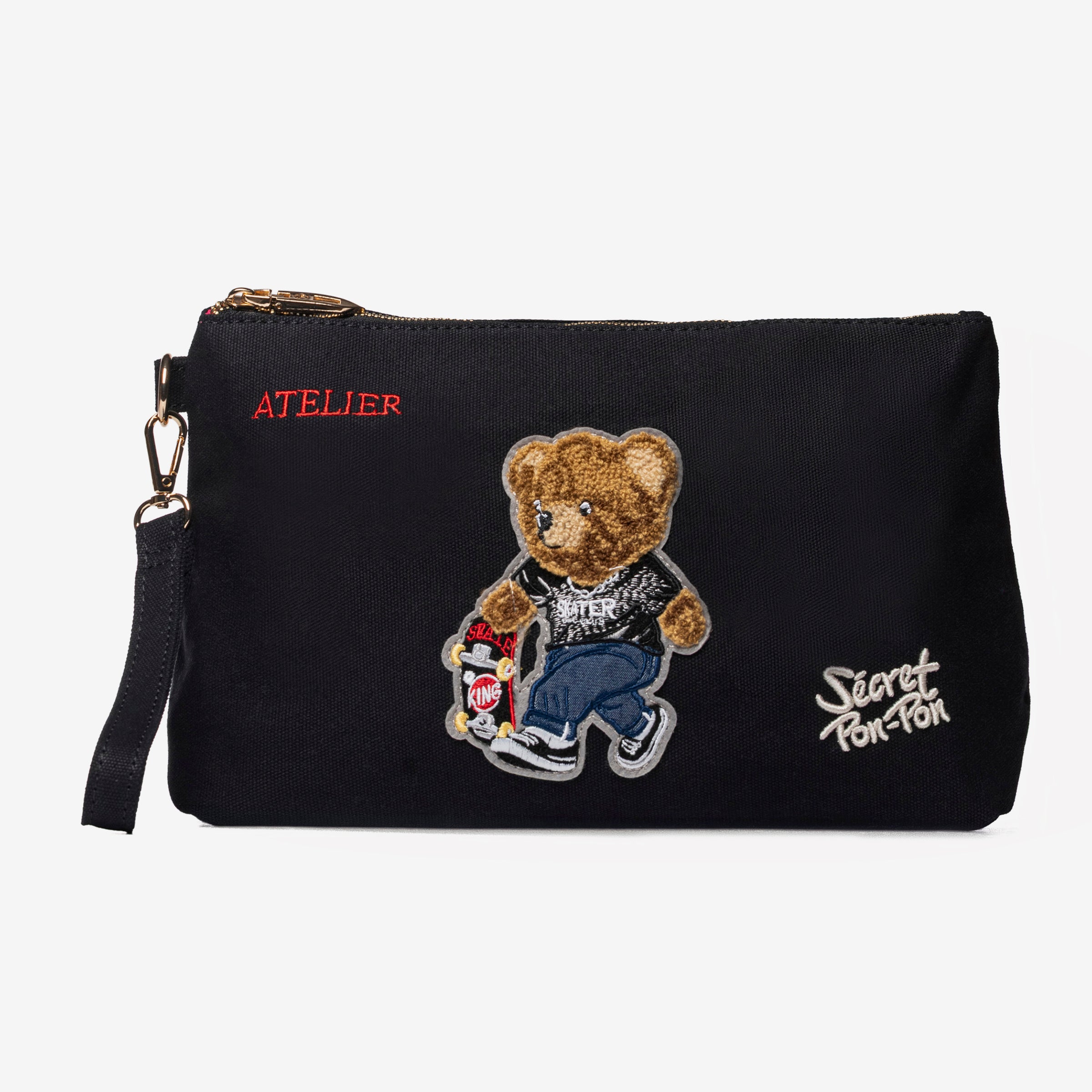 Saint Tropez Pouch