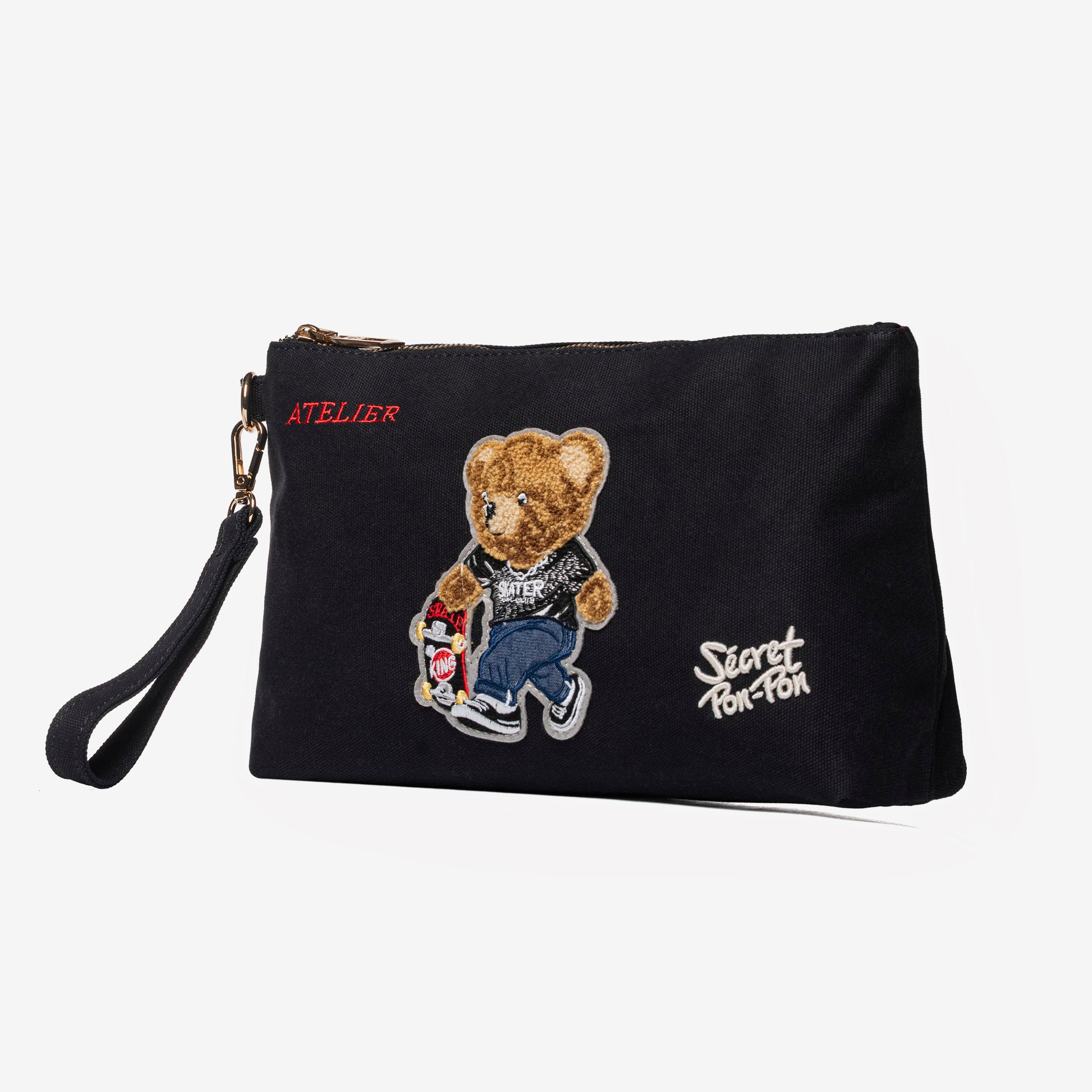 Saint Tropez Pouch