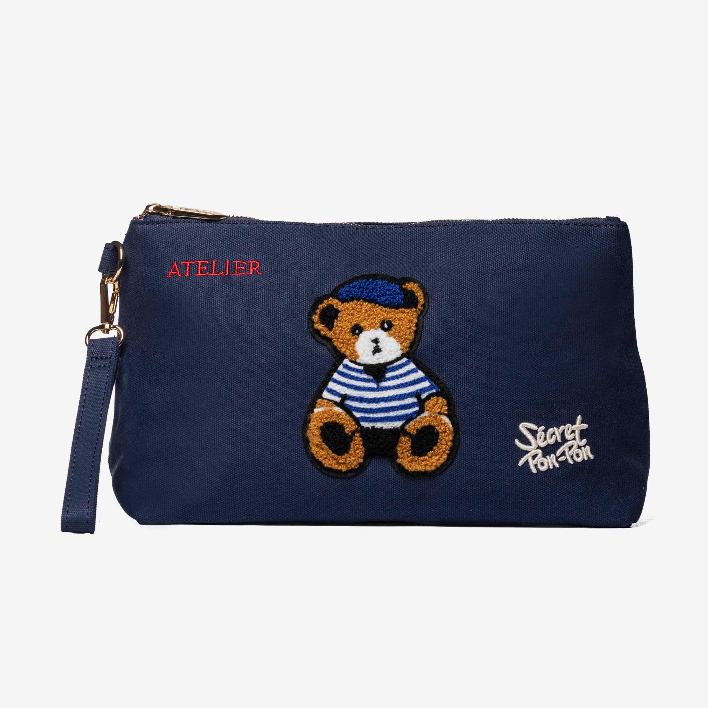 Saint Tropez Pouch