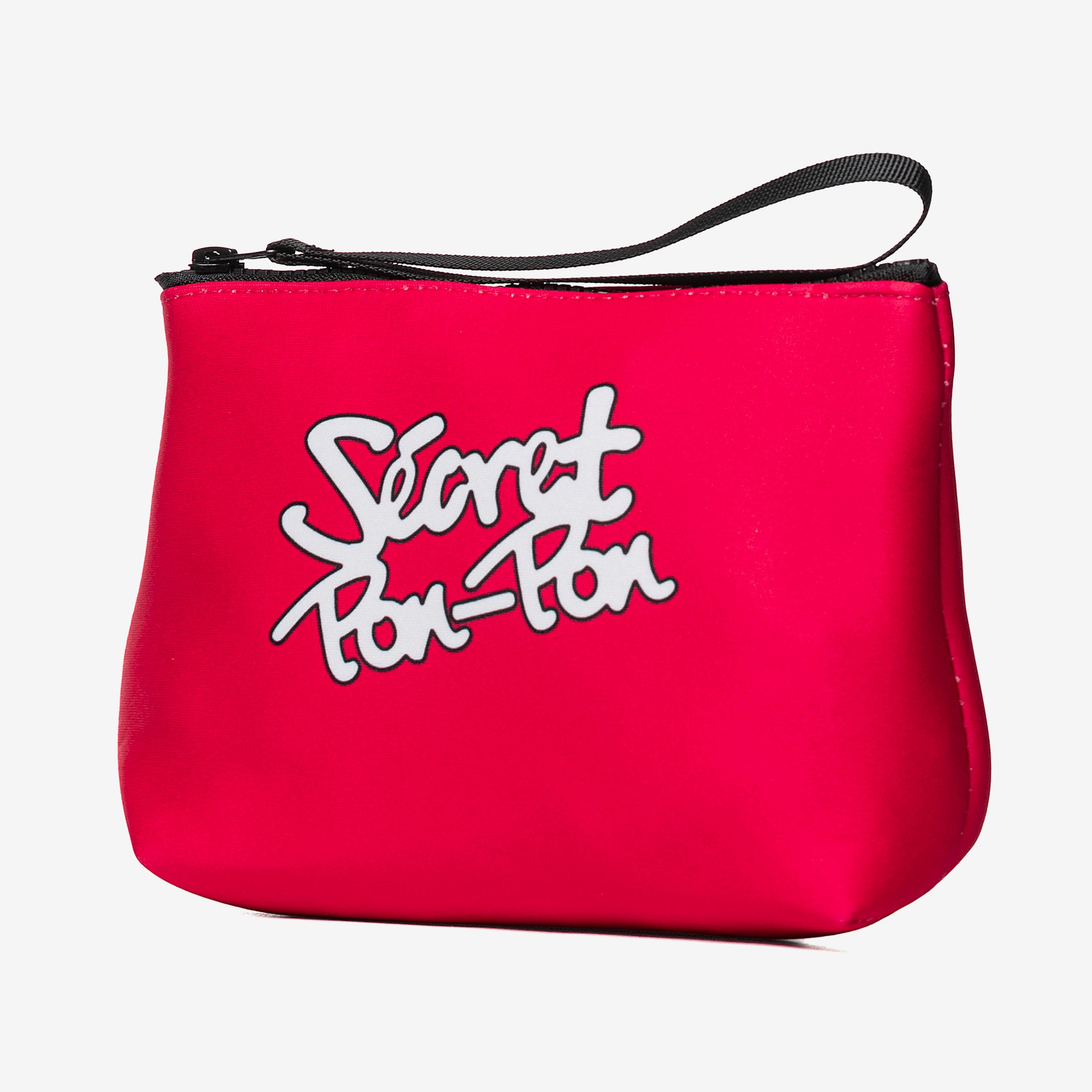 Secret Pouch
