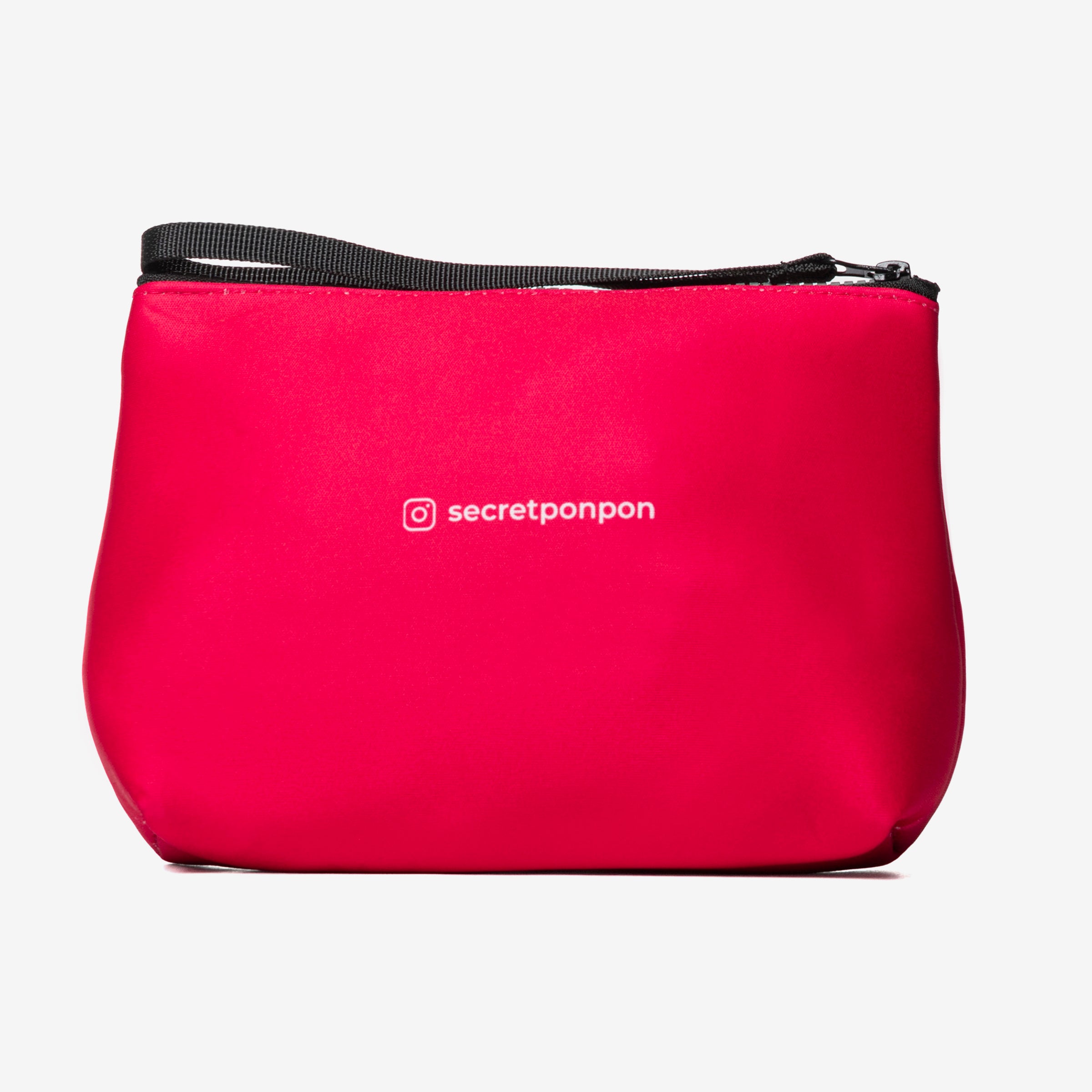 Secret Pouch