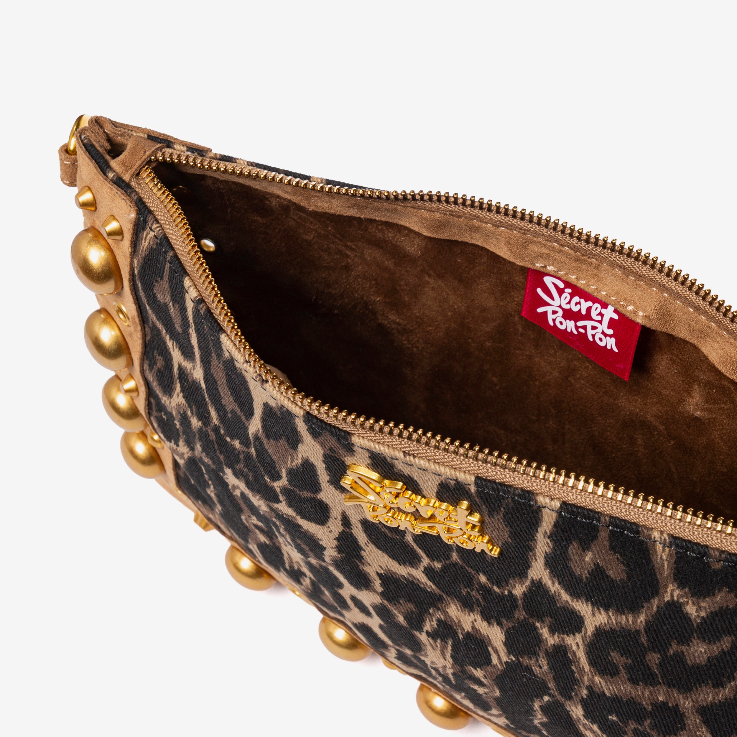 Tatiana Pouch