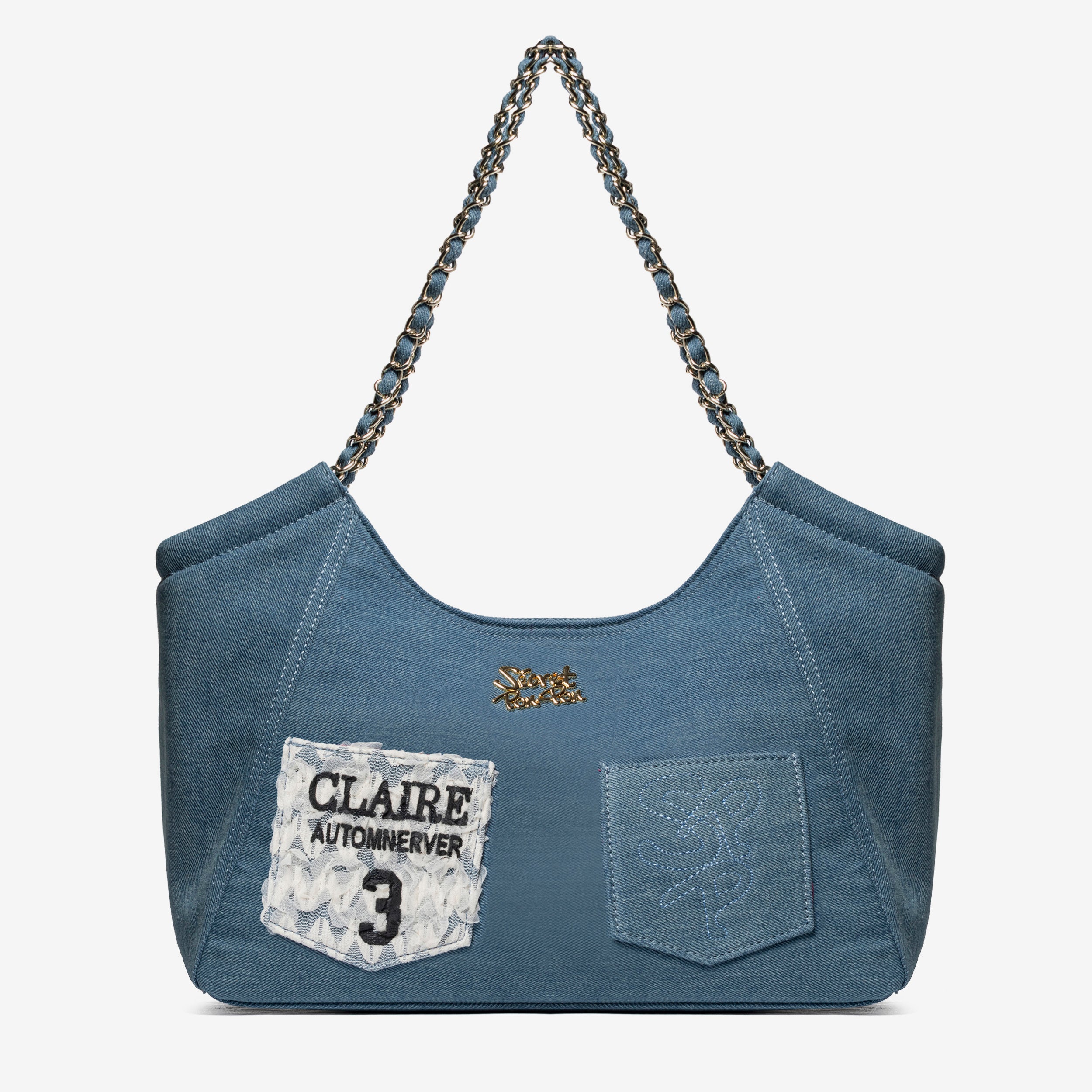 Tote Poche