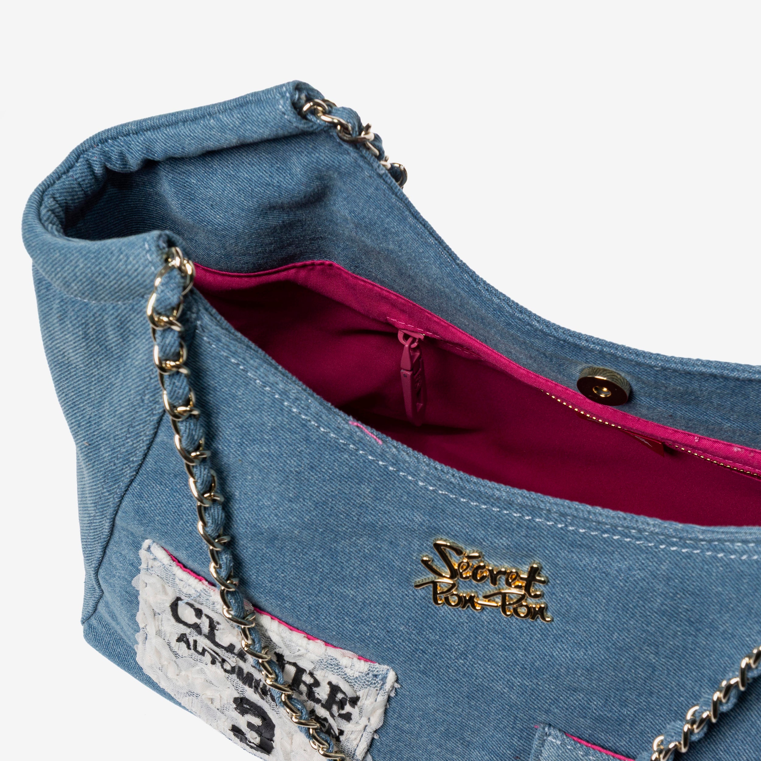 Tote Poche