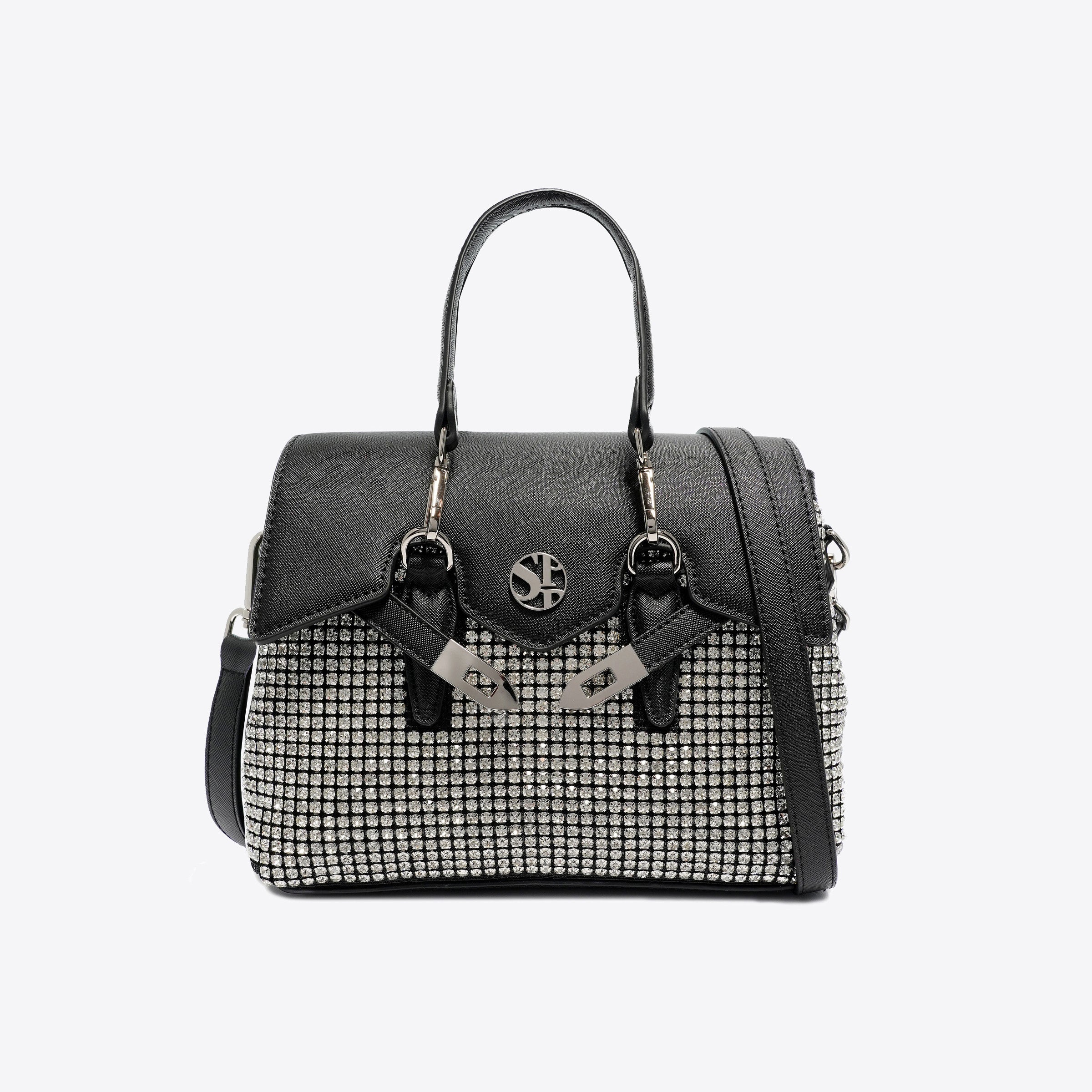 Quiny Twinkle small black