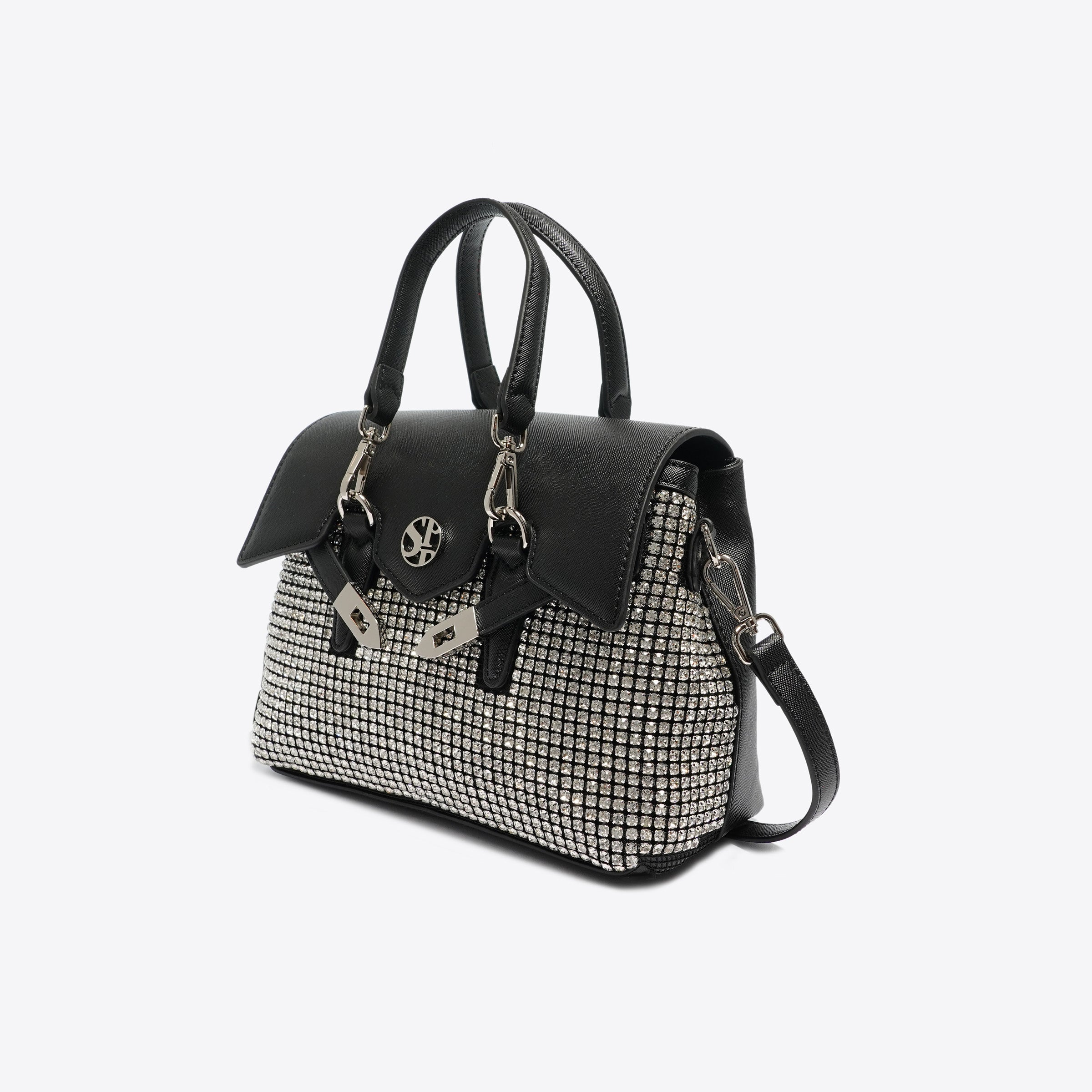 Quiny Twinkle small black