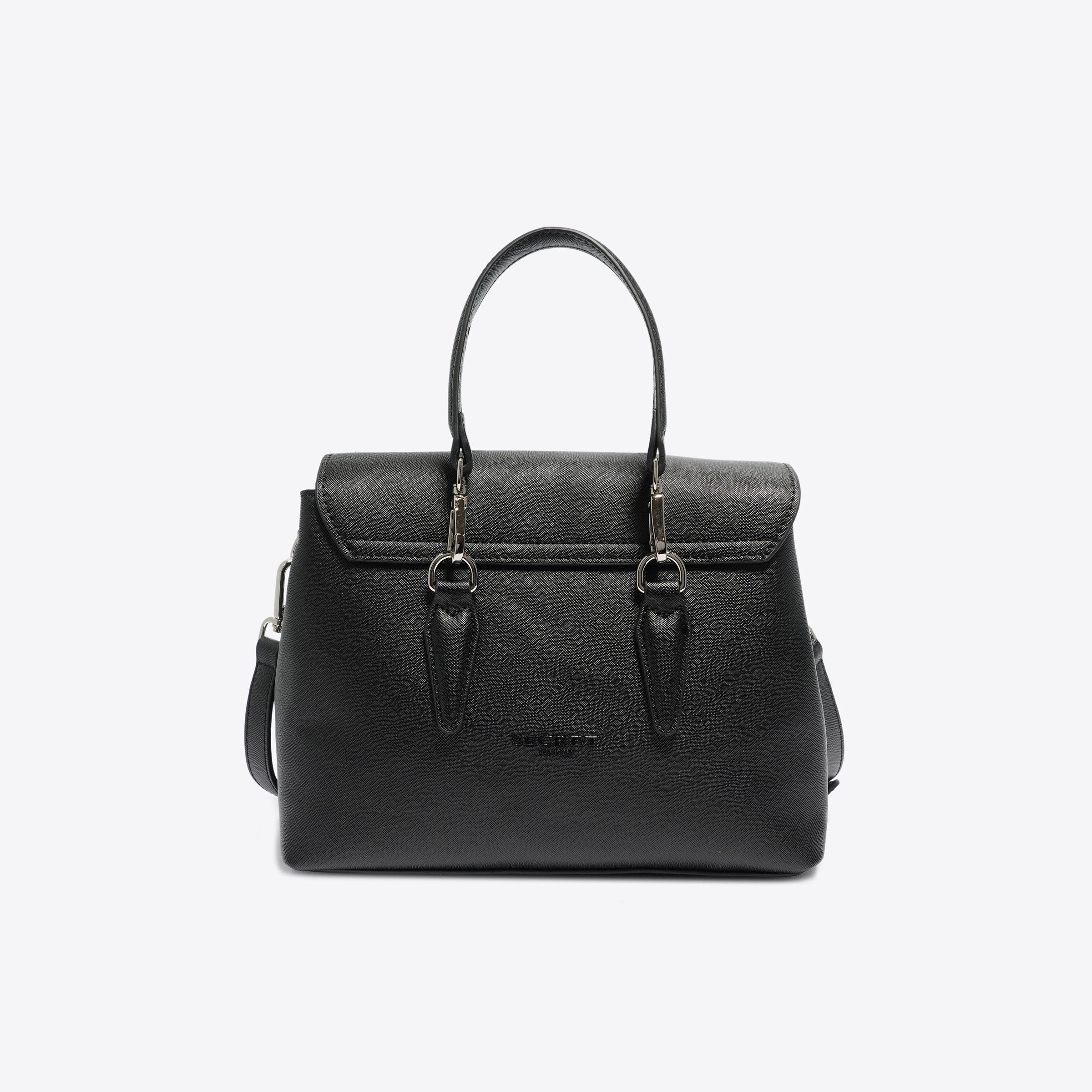 Quiny Twinkle small black