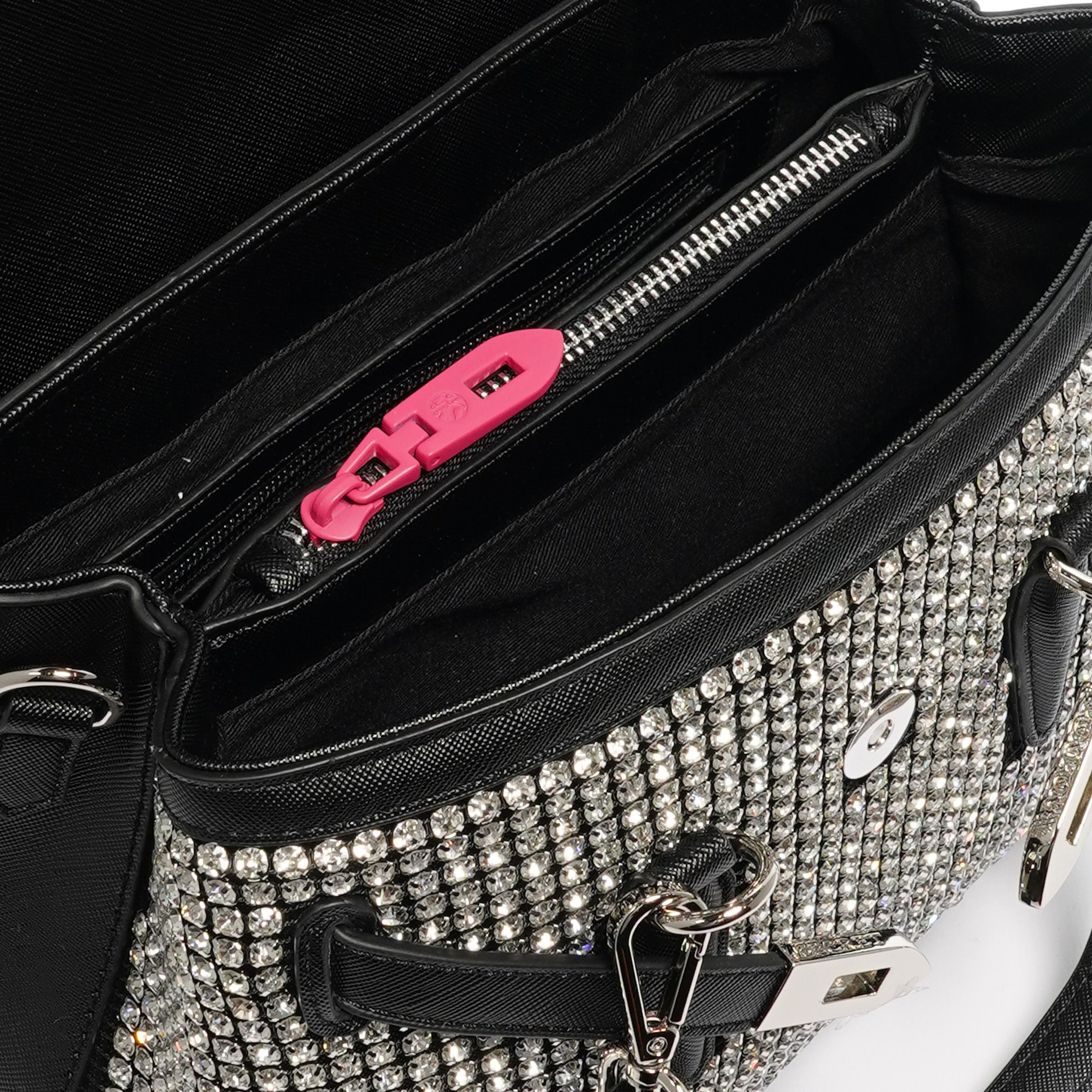 Quiny Twinkle small black