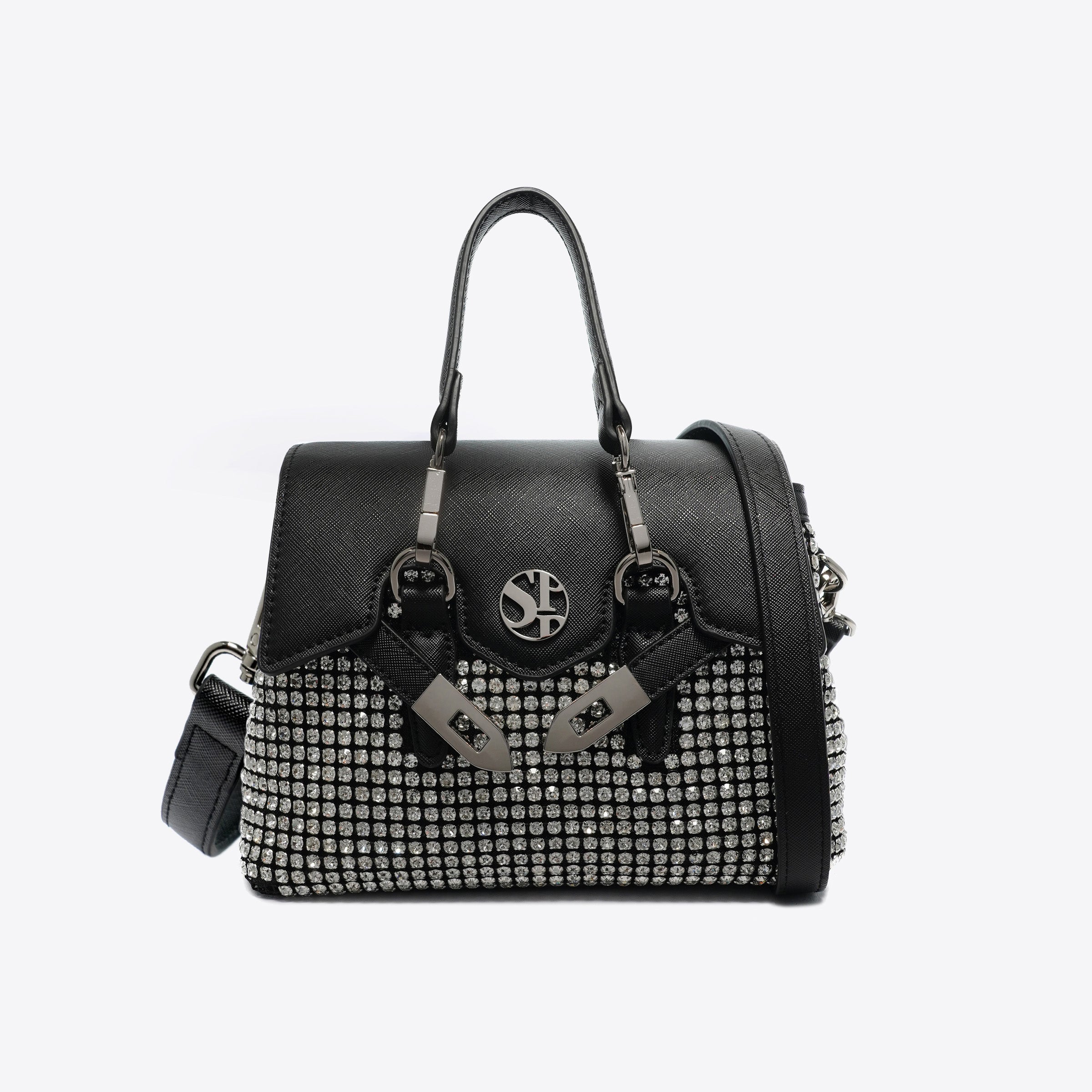 Quiny Twinkle xsmall black