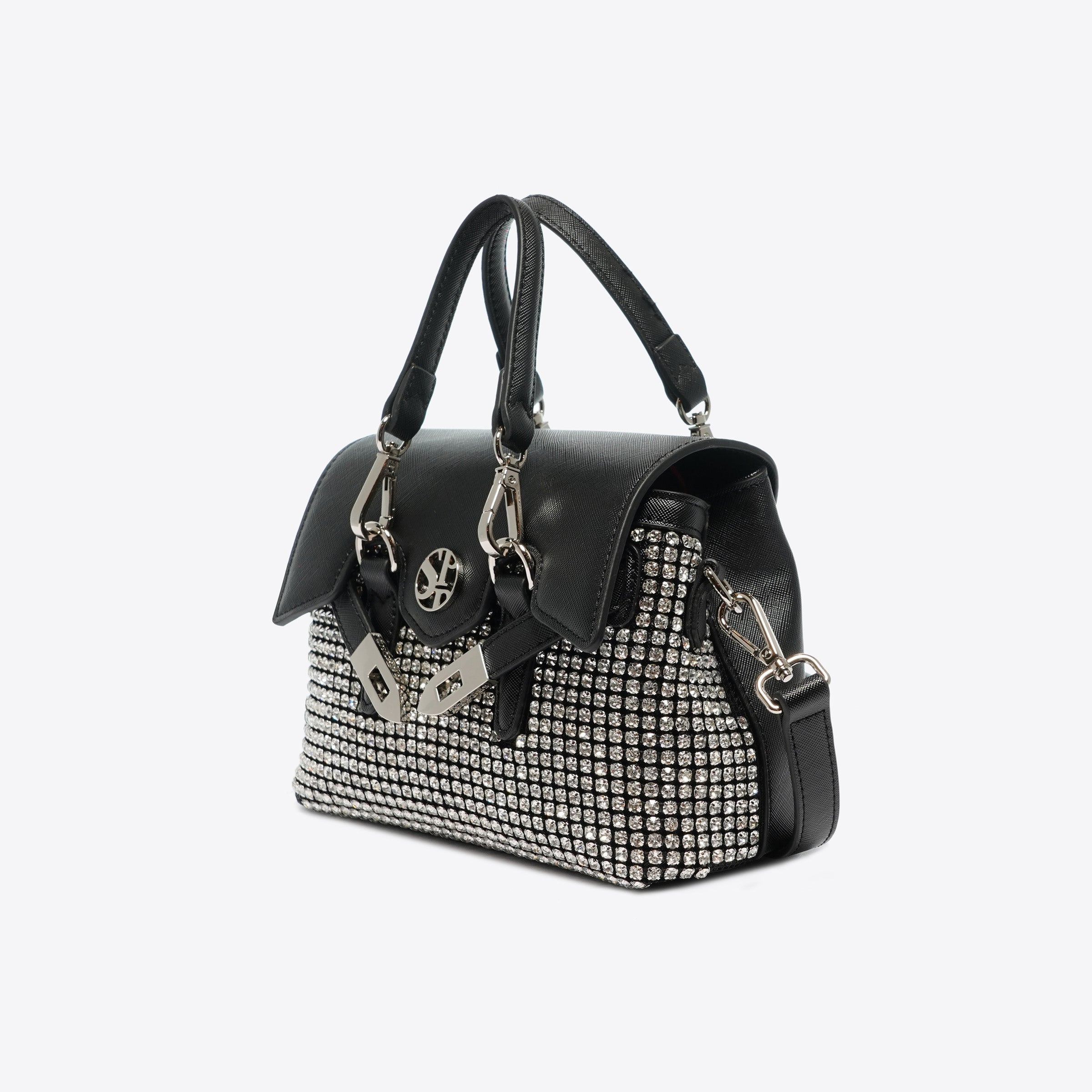 Quiny Twinkle xsmall black