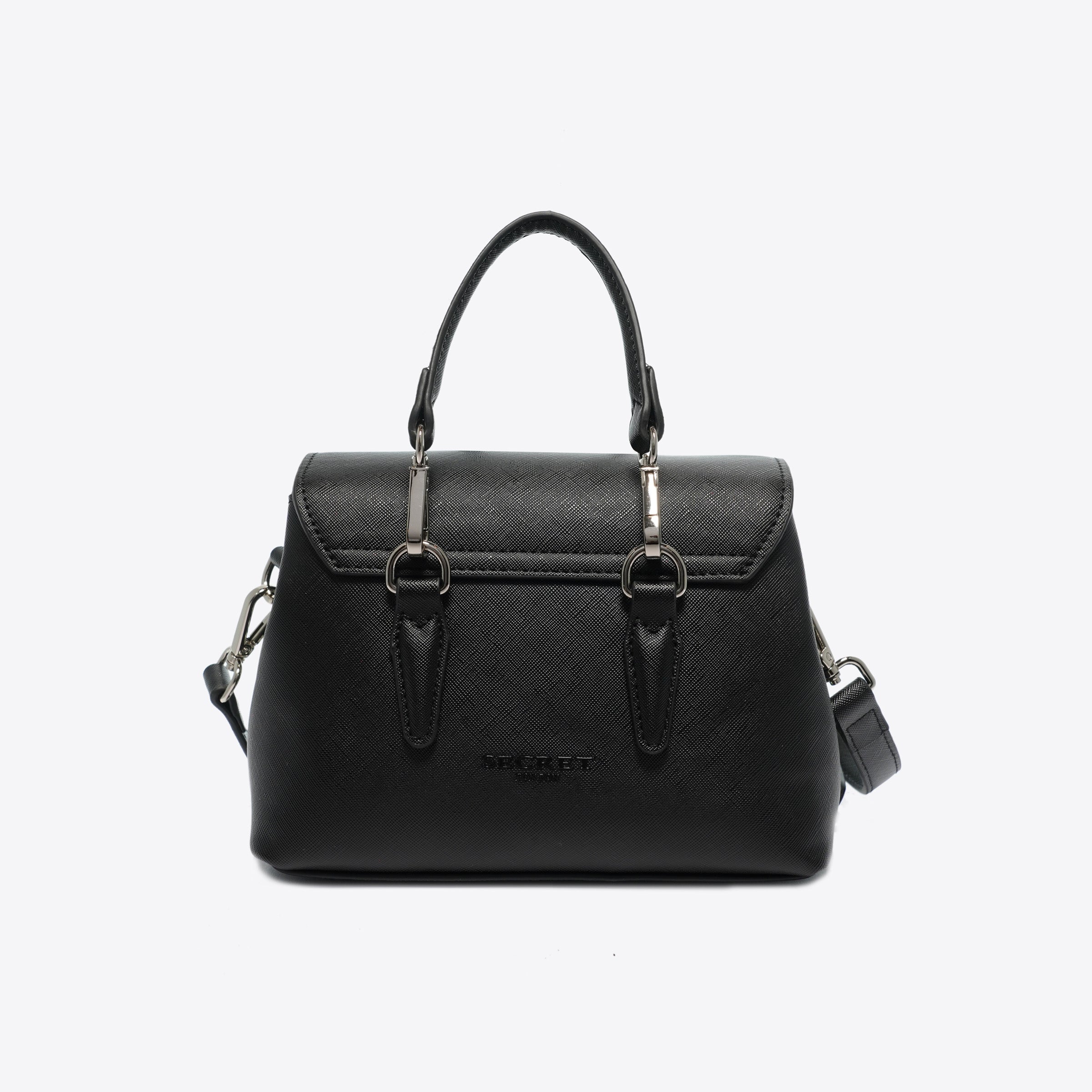 Quiny Twinkle xsmall black