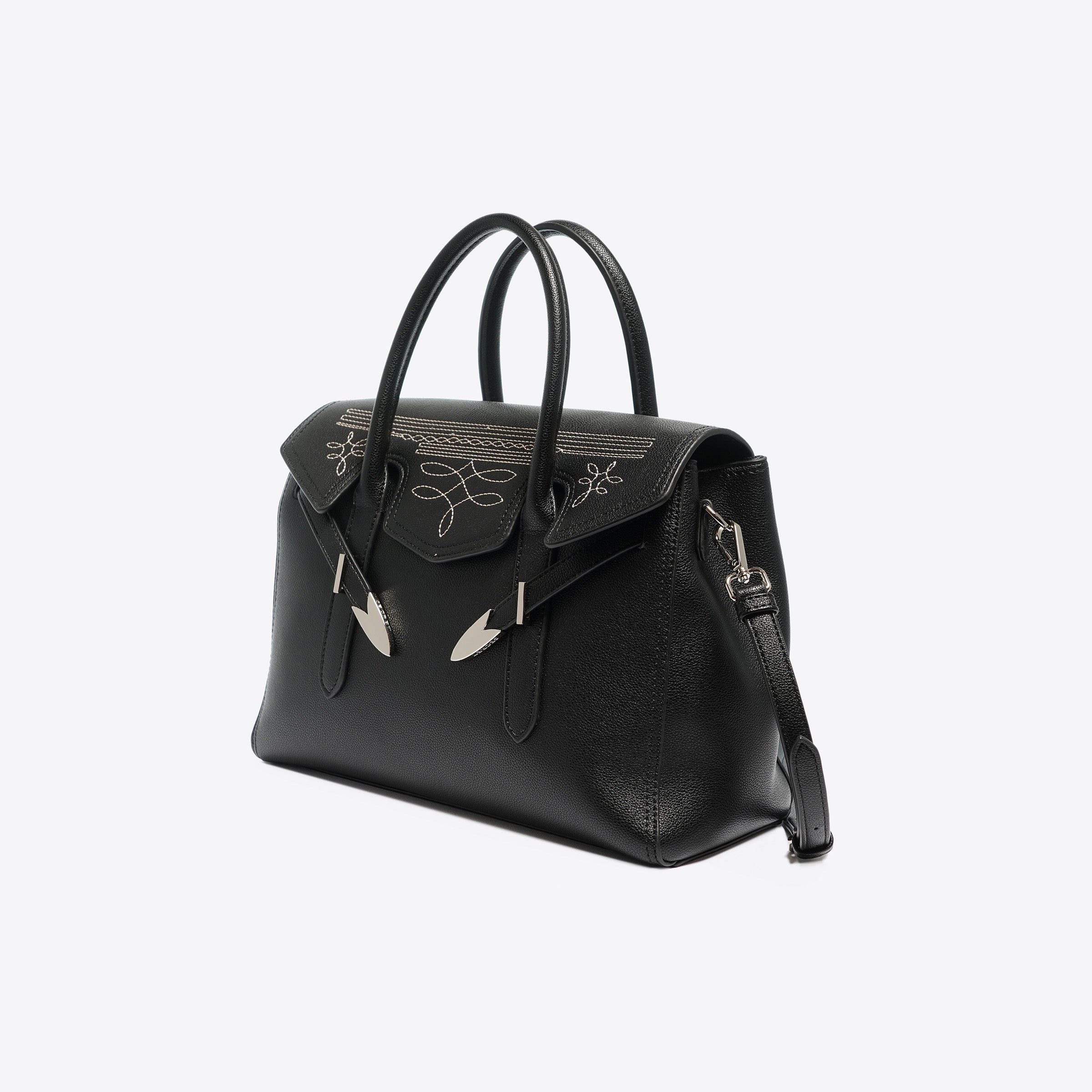 Yalis rodeo medium black