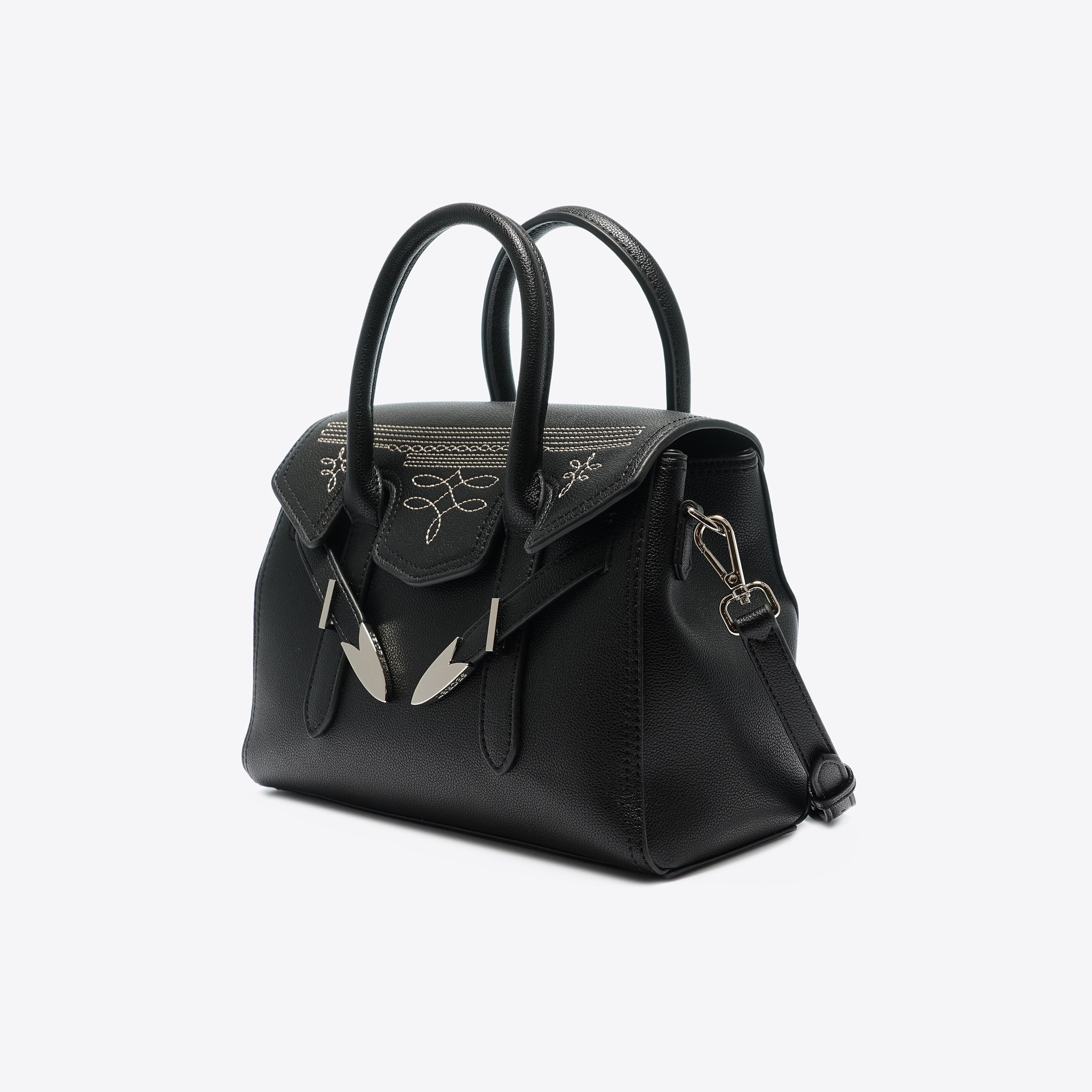 Yalis rodeo small black