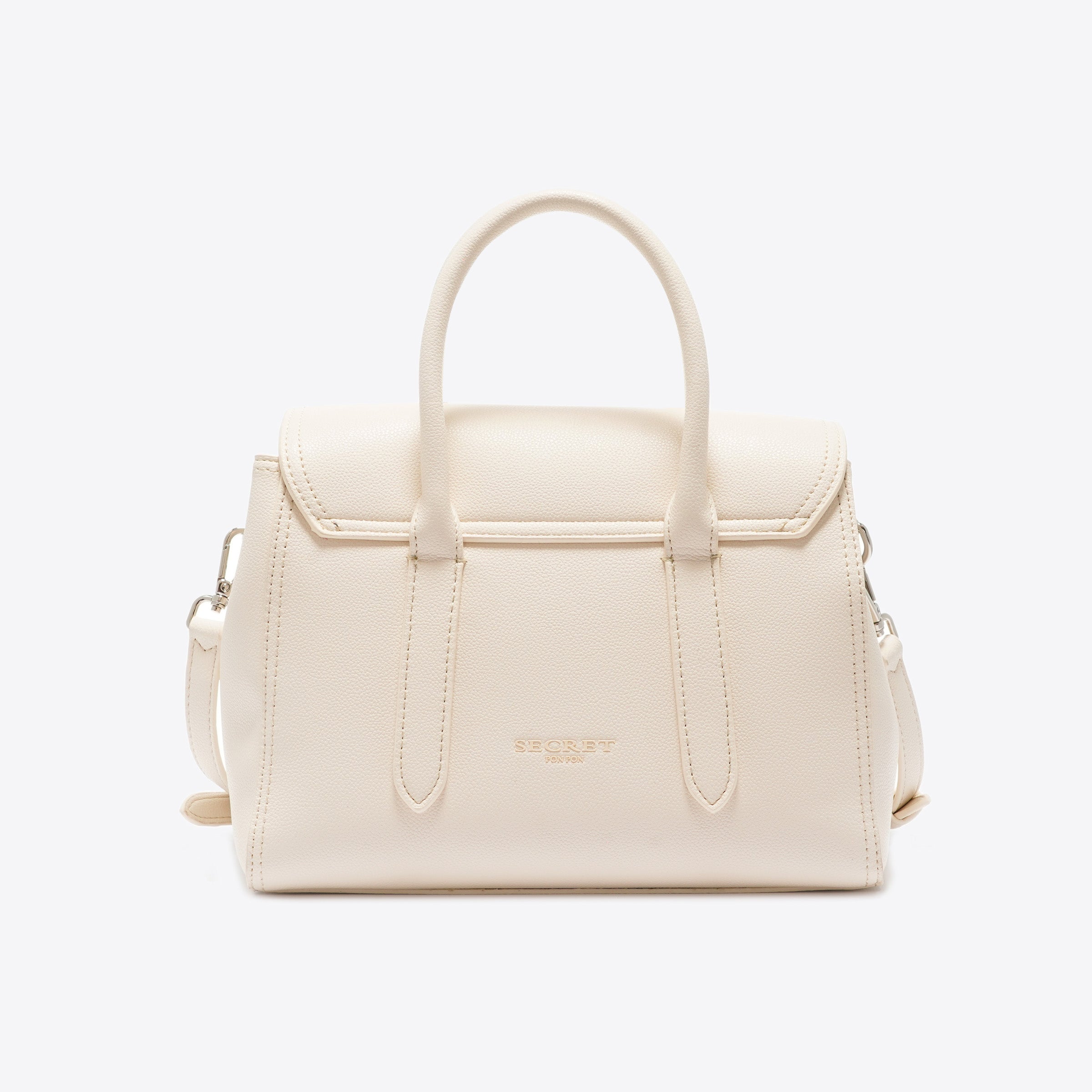 Yalis rodeo small white