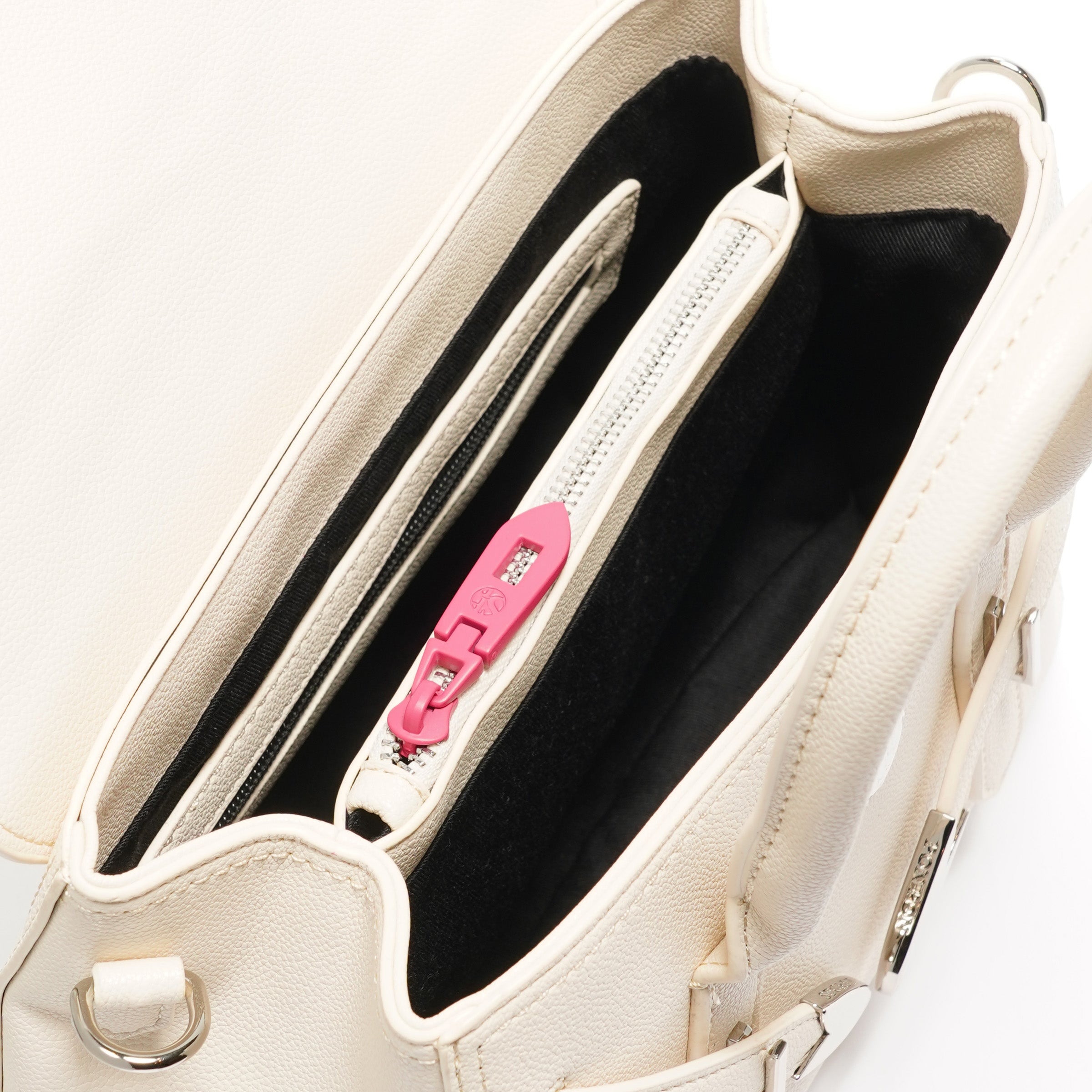 Yalis rodeo small white