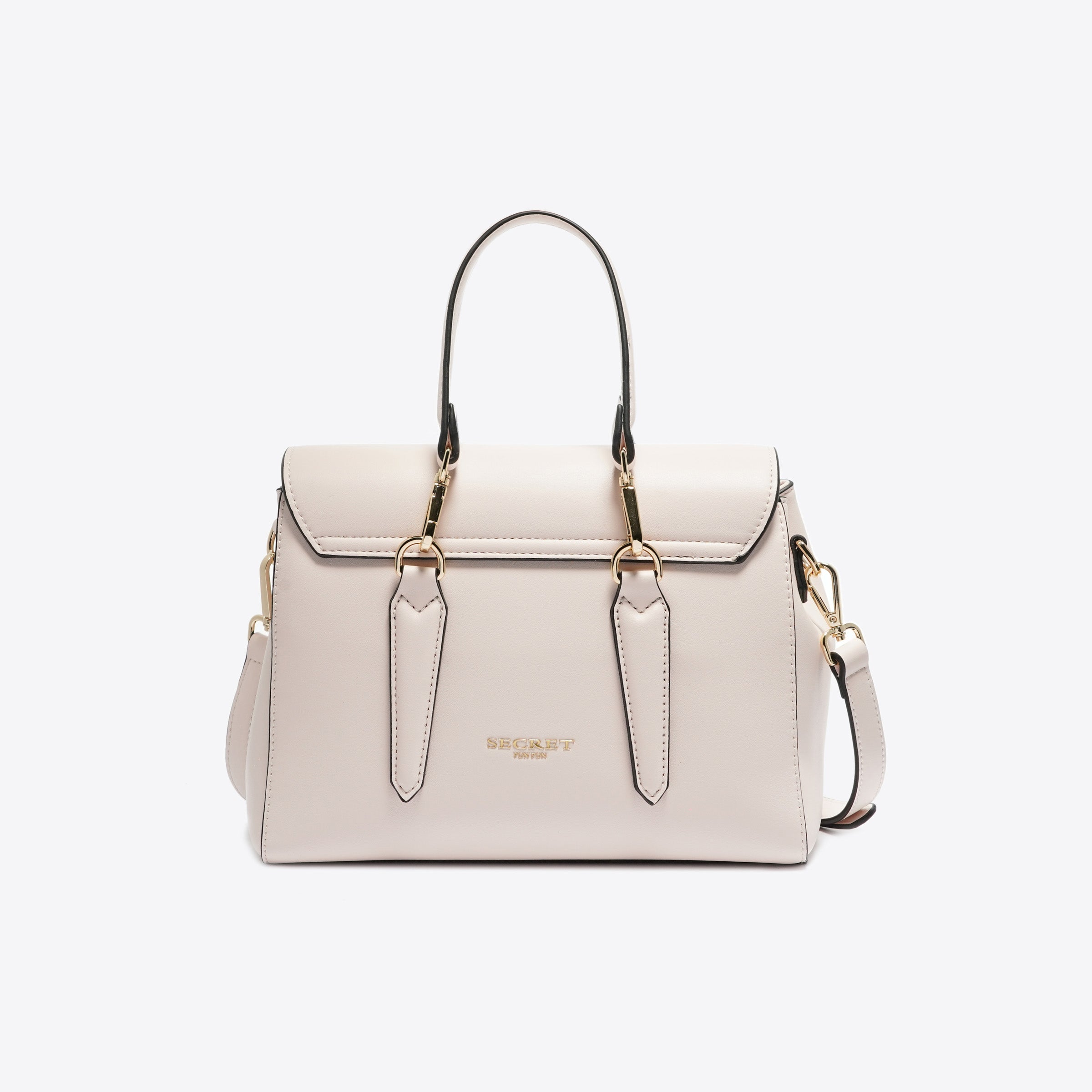 Yalis small off white