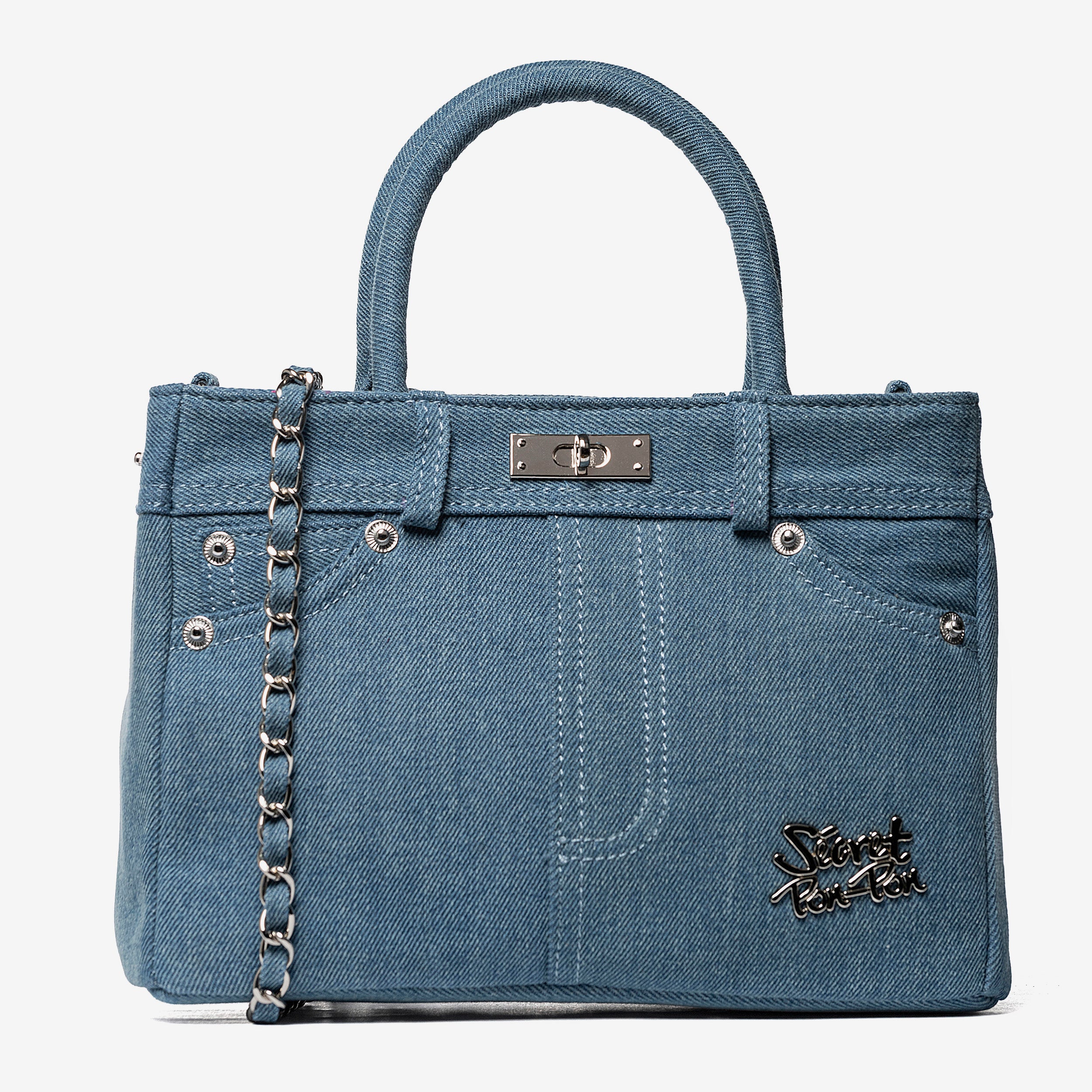 Bag Poche