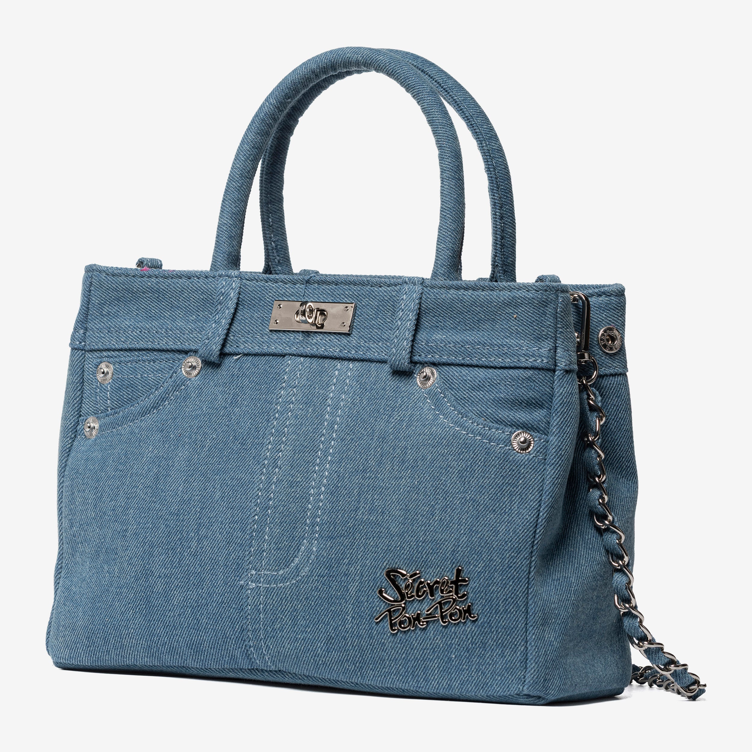 Bag Poche