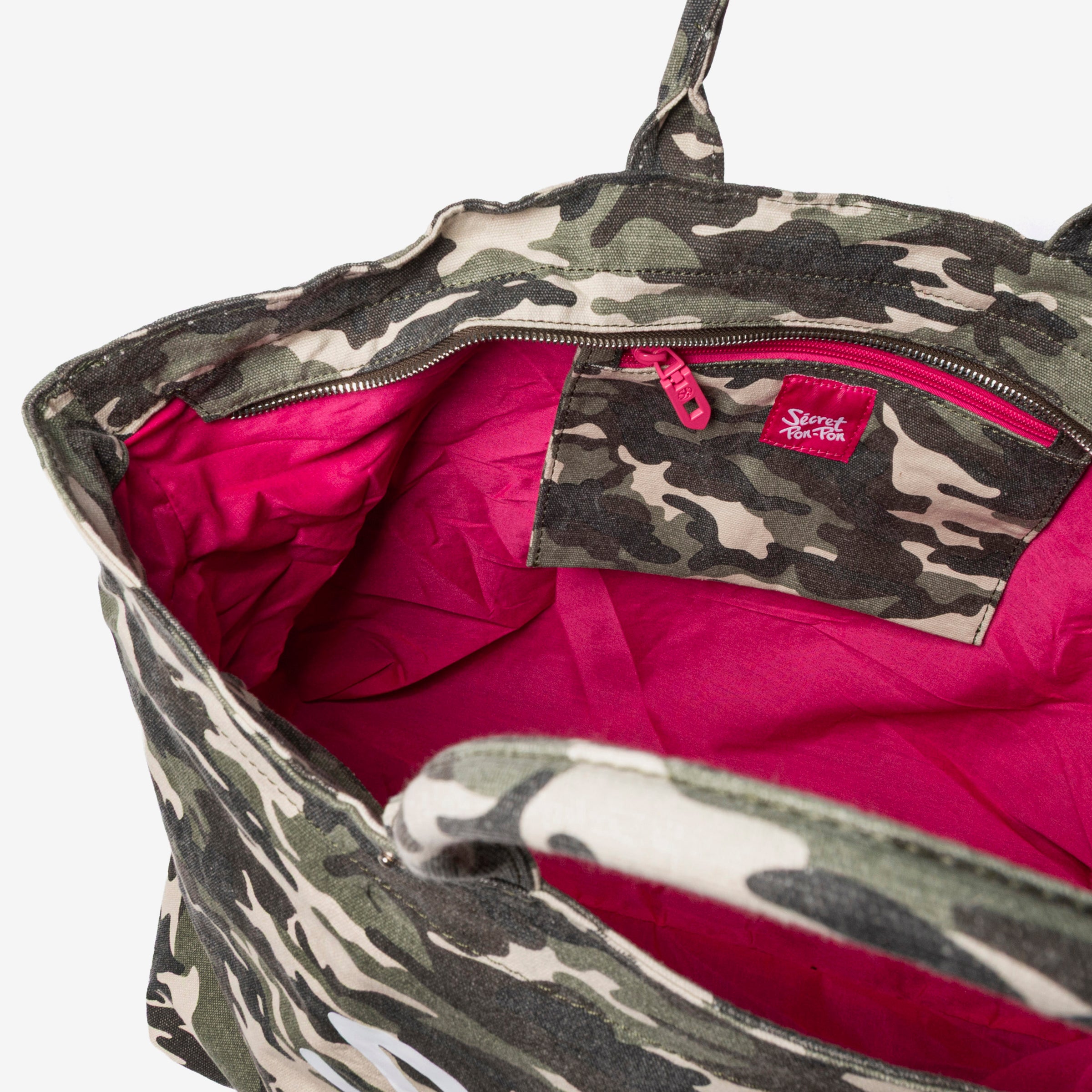 City Tote L