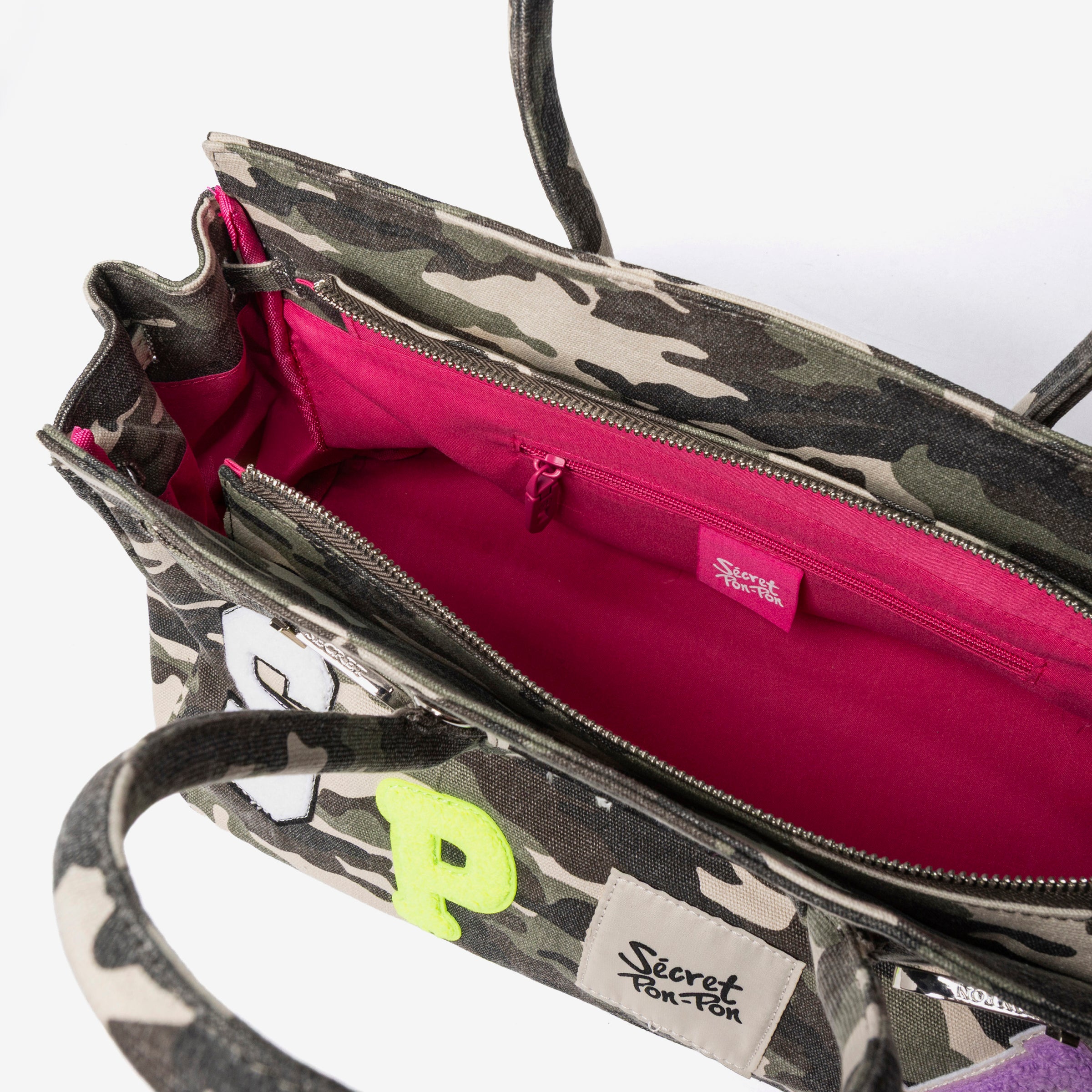 Grace Canvas M