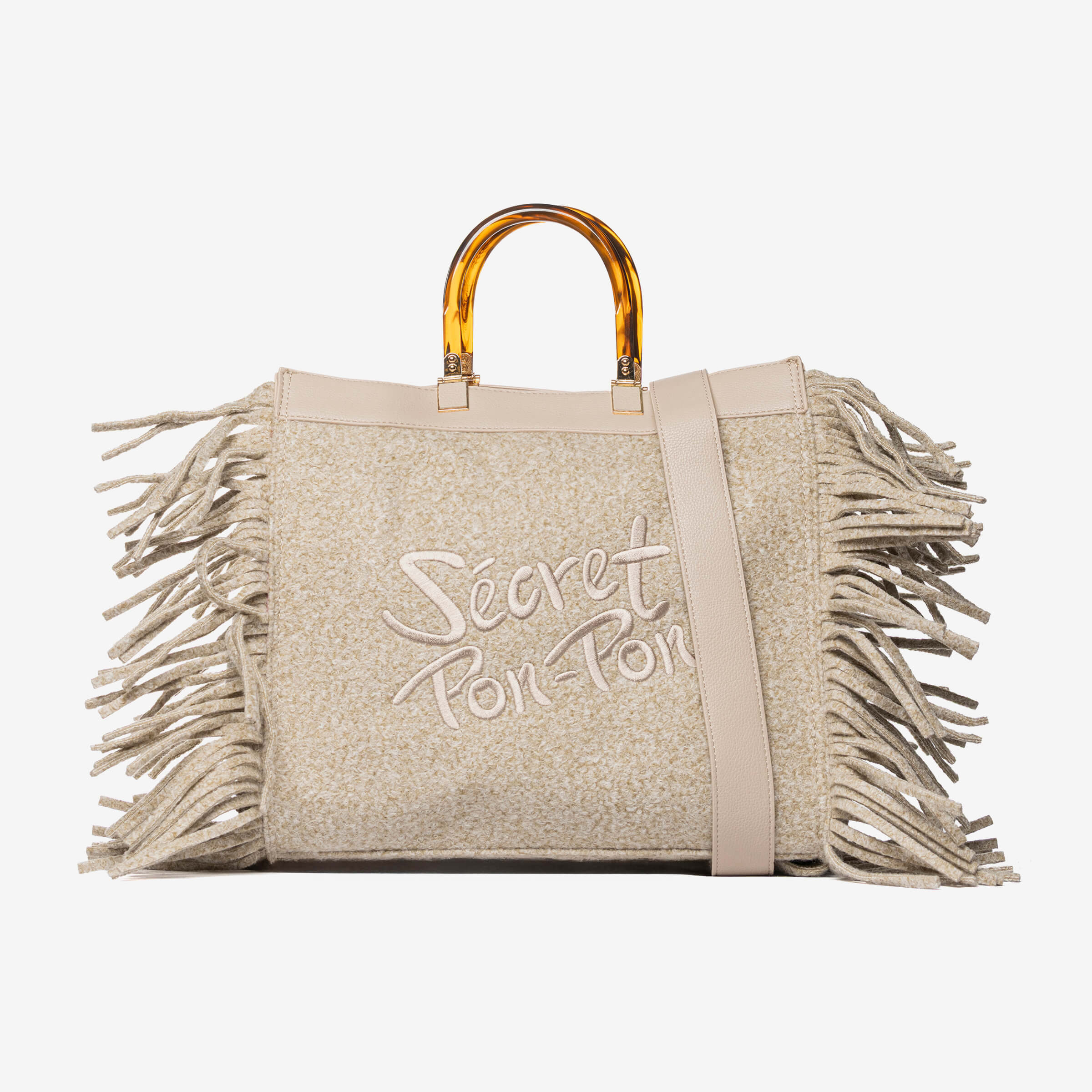 Jacqueline Tote Large