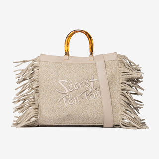 Jacqueline Tote Large