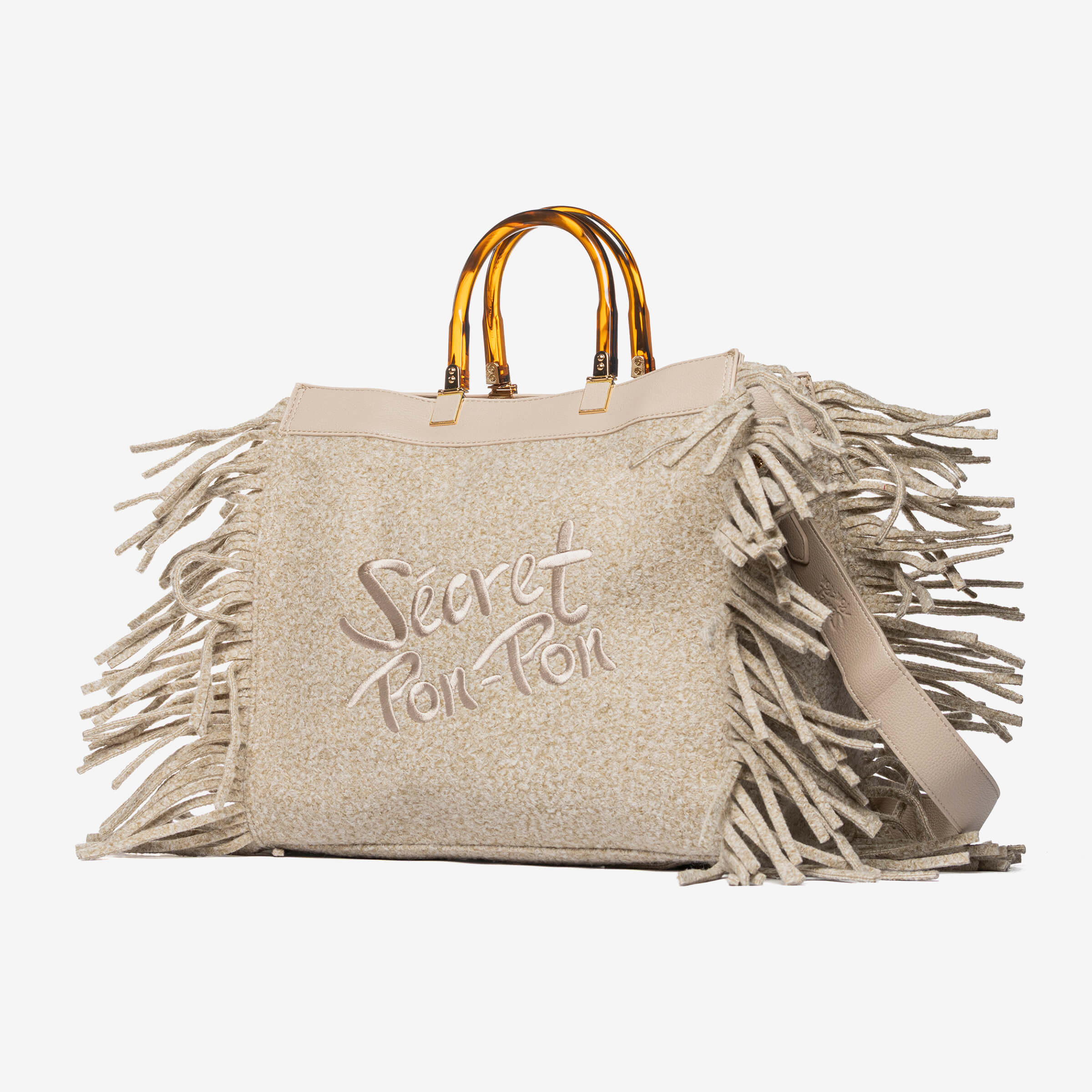 Jacqueline Tote Large