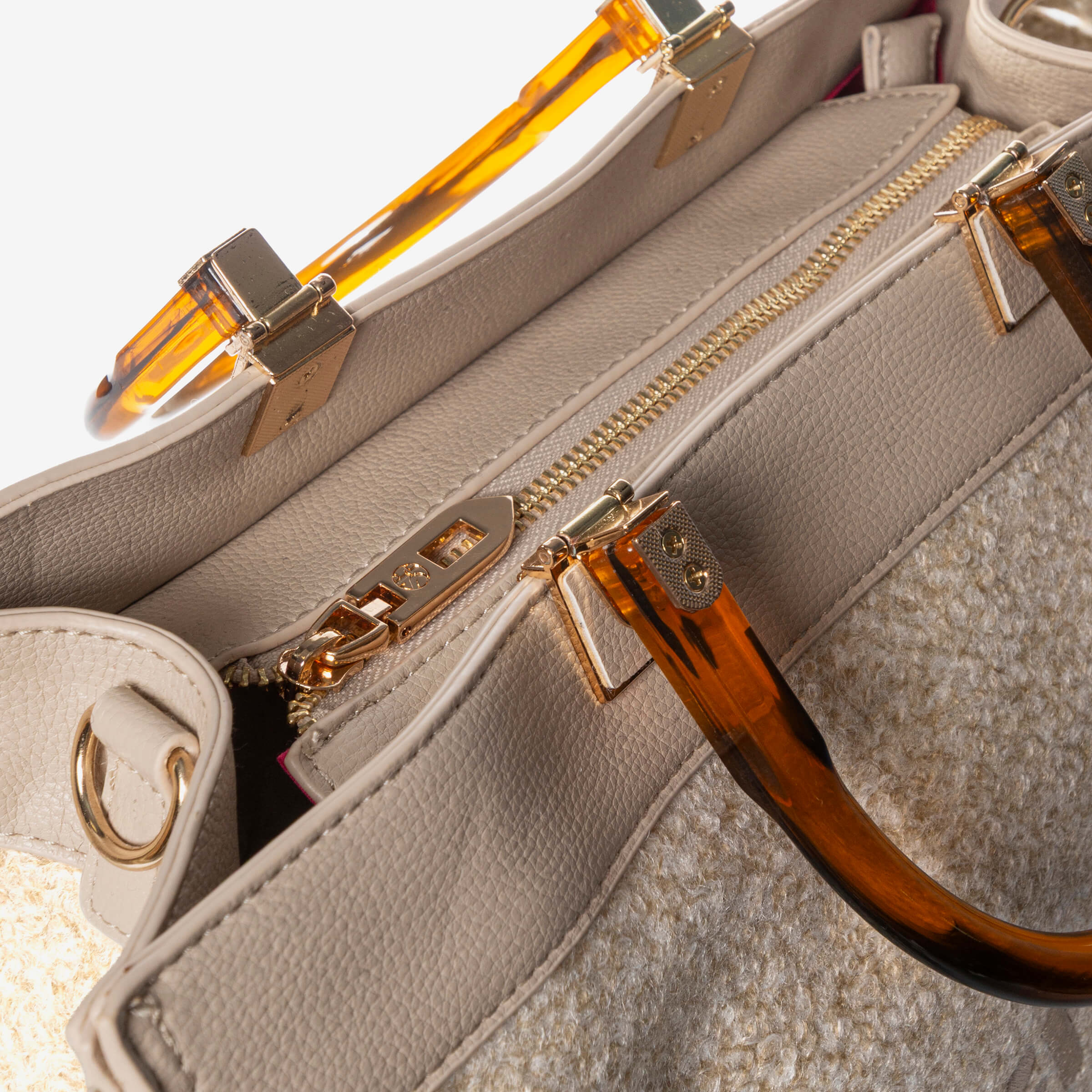 Jacqueline Tote Large