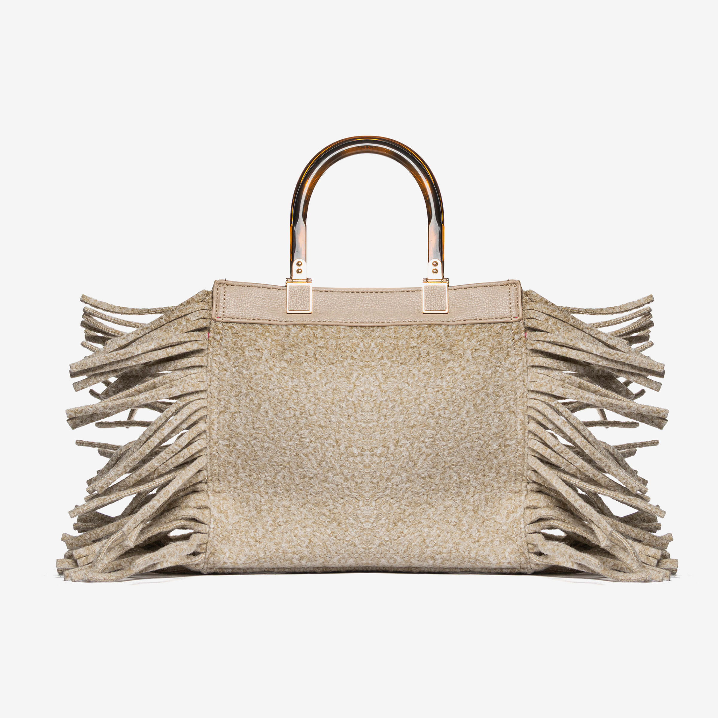 Jacqueline Tote Small