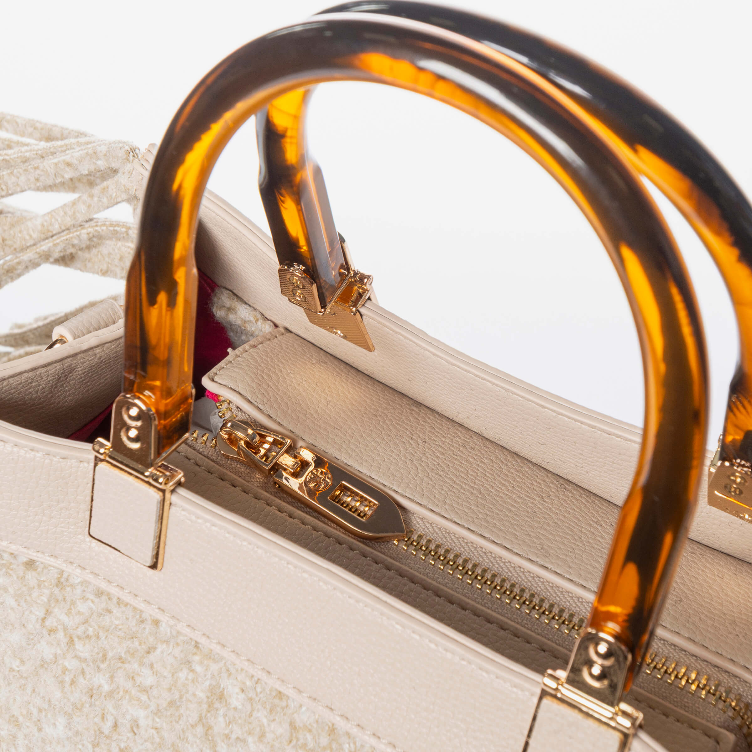 Jacqueline Tote Small