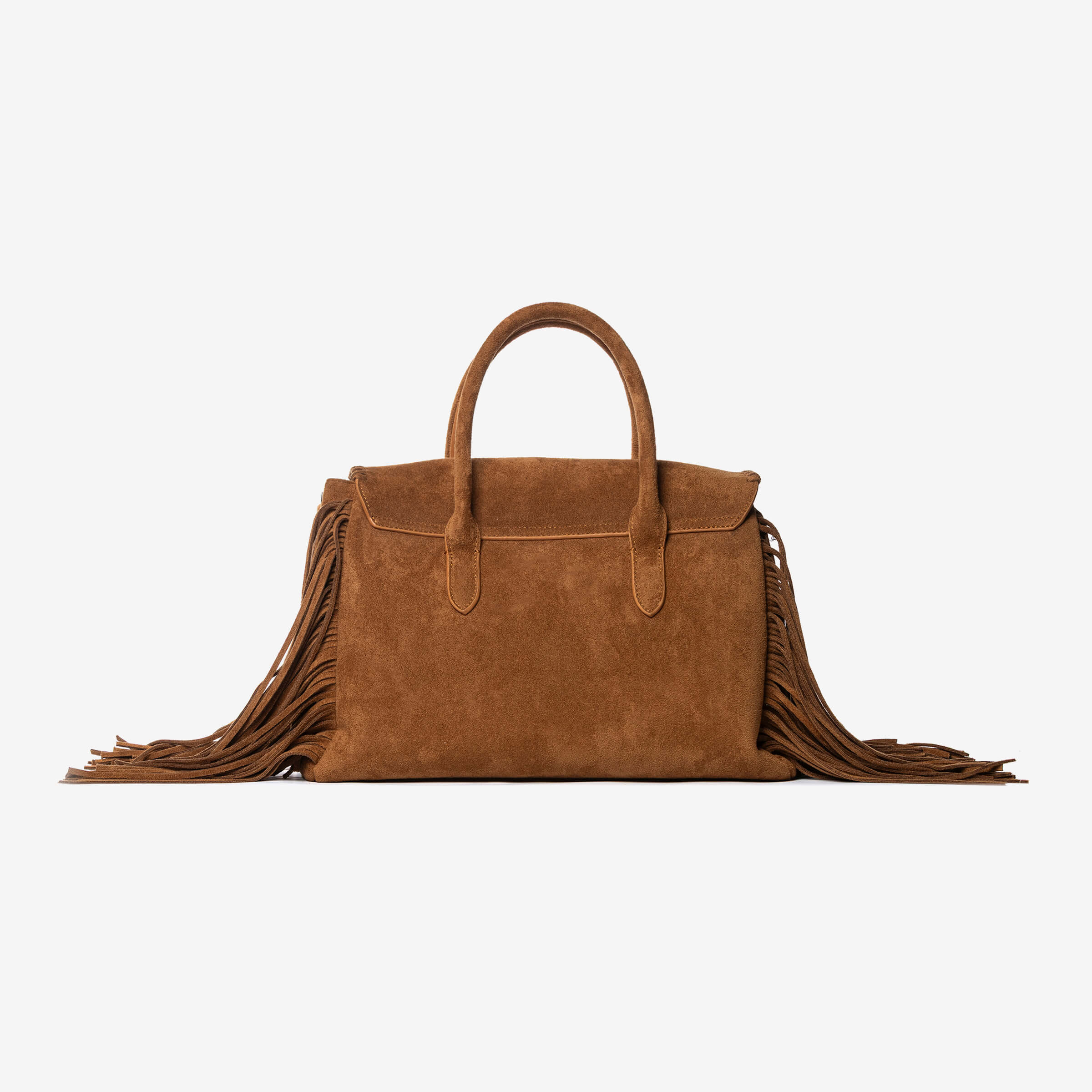 Laya Suede Medium