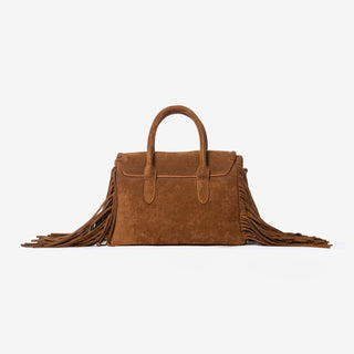 Laya Suede Small